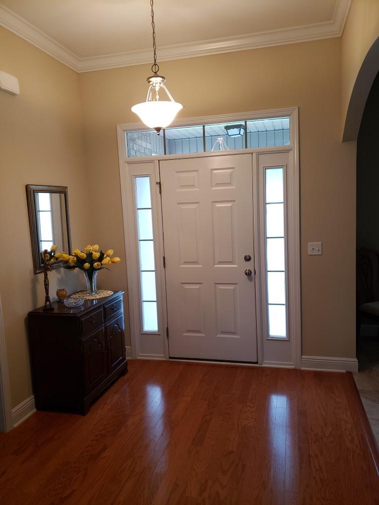 ROLLING RIDGE S/D     LOT 45 - Residential