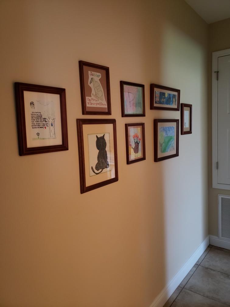 ROLLING RIDGE S/D     LOT 45 - Residential