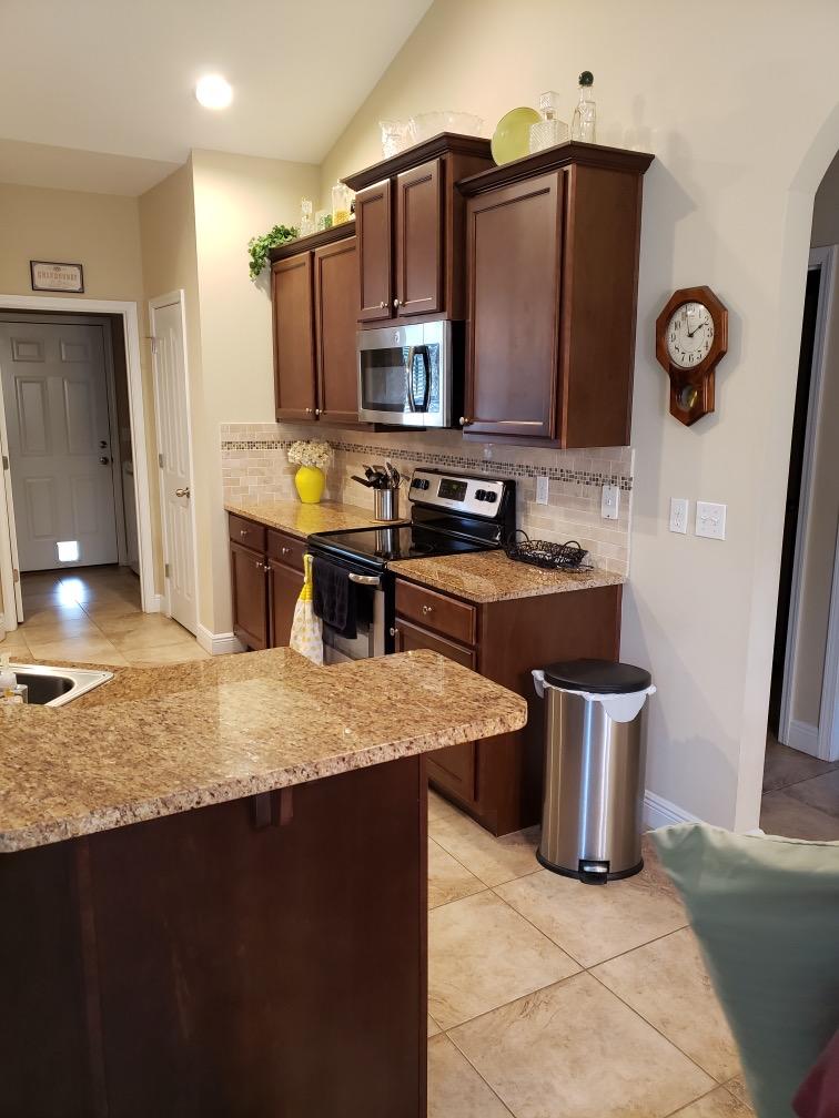 ROLLING RIDGE S/D     LOT 45 - Residential