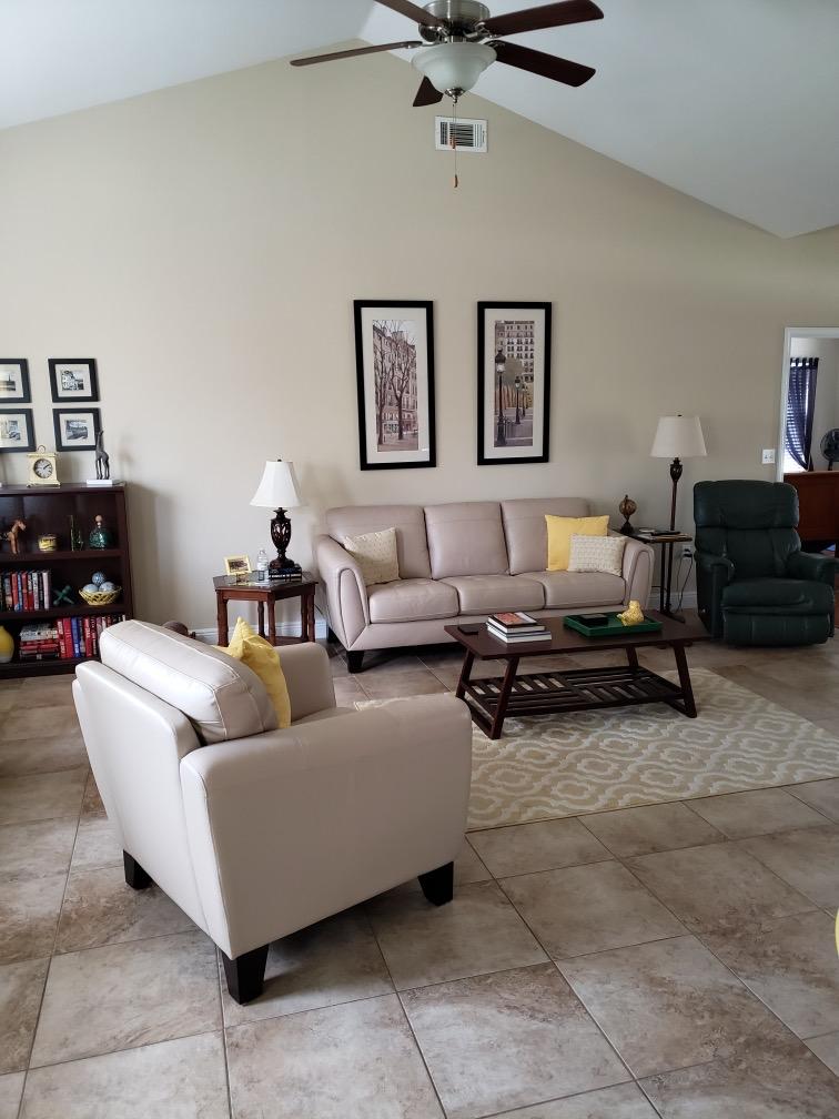 ROLLING RIDGE S/D     LOT 45 - Residential