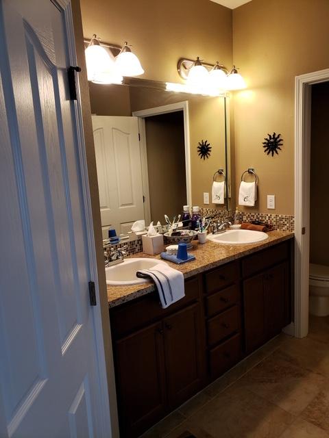 ROLLING RIDGE S/D     LOT 45 - Residential