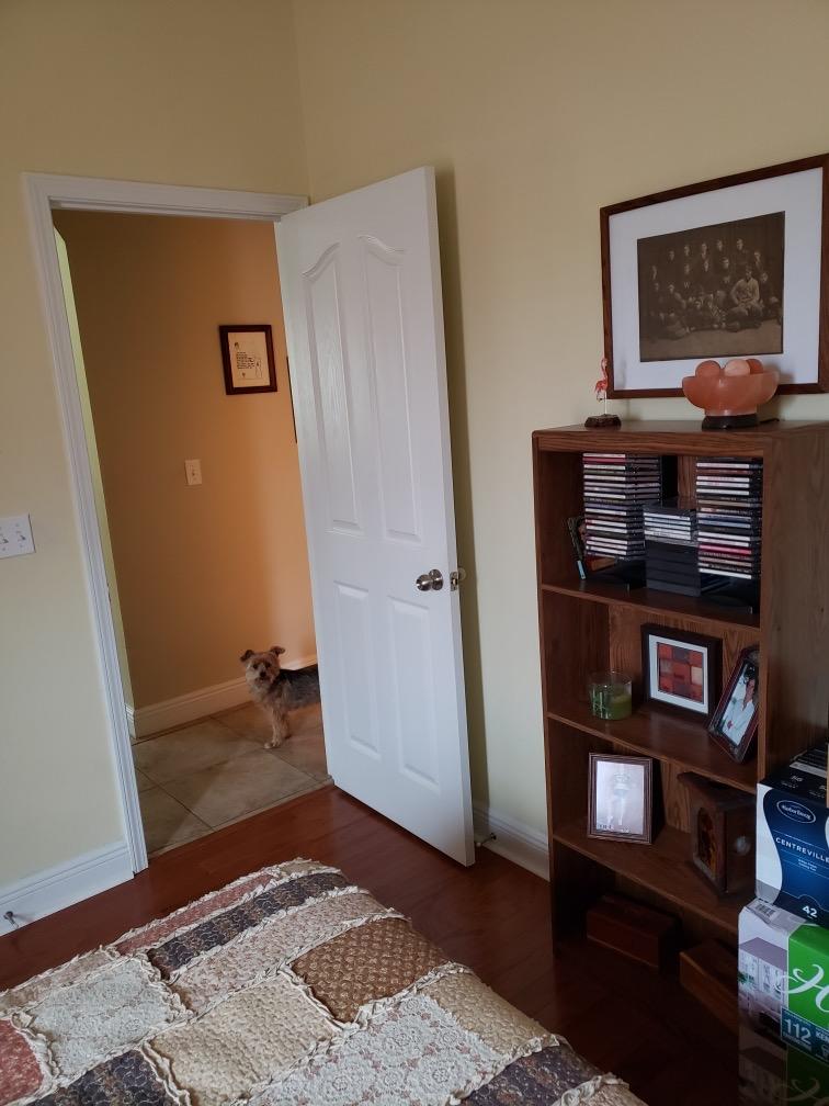 ROLLING RIDGE S/D     LOT 45 - Residential