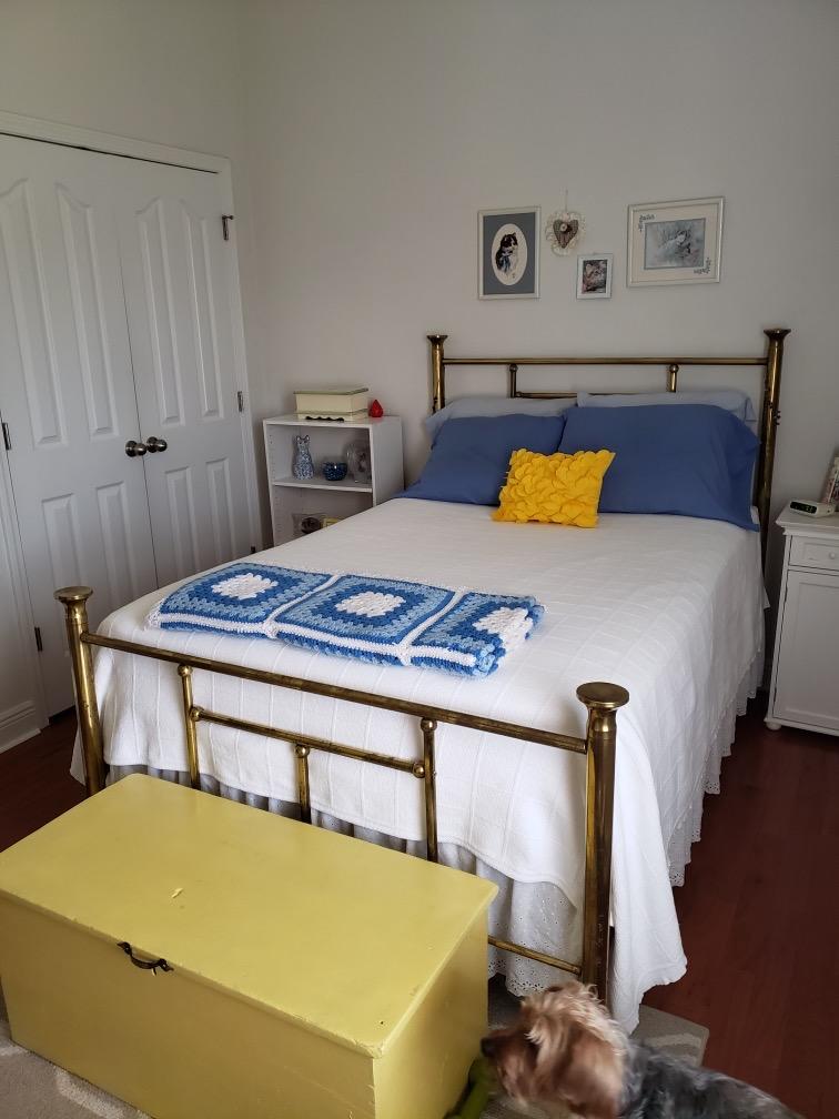 ROLLING RIDGE S/D     LOT 45 - Residential