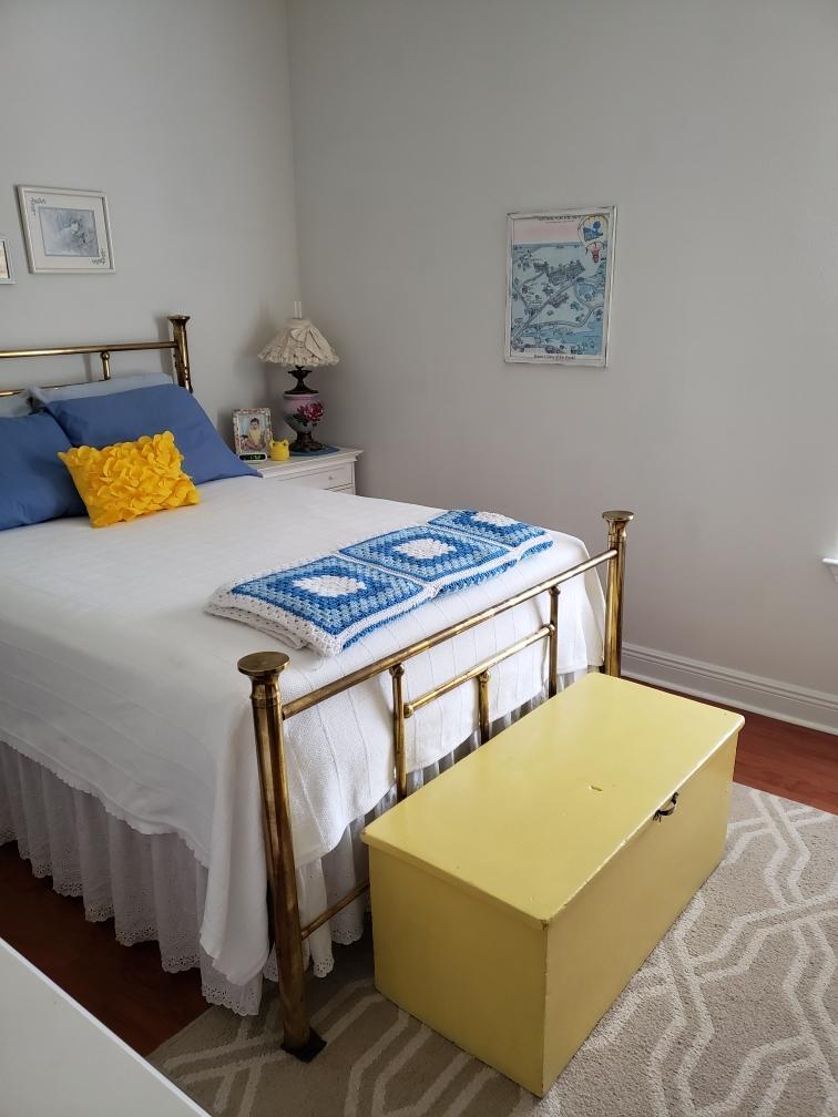 ROLLING RIDGE S/D     LOT 45 - Residential