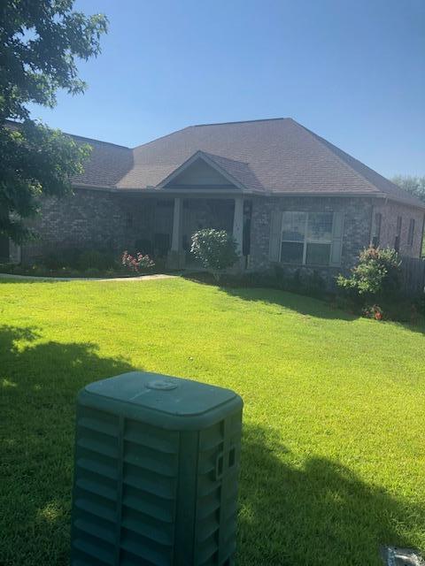 ROLLING RIDGE S/D     LOT 45 - Residential