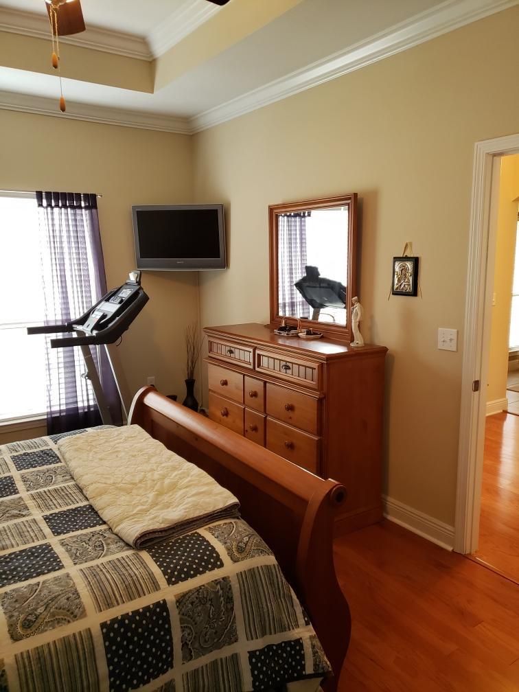 ROLLING RIDGE S/D     LOT 45 - Residential