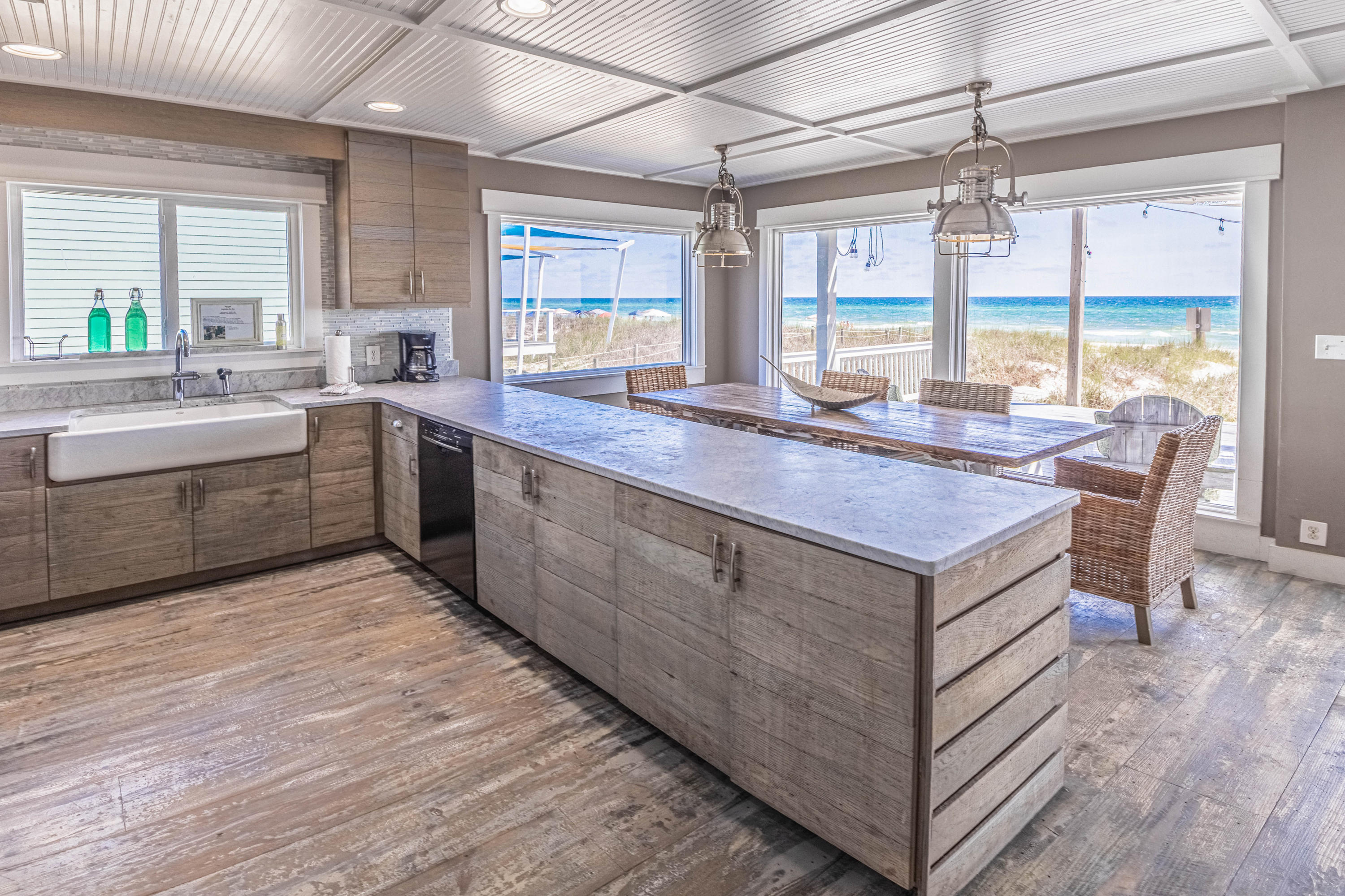 MIRAMAR BEACH - Residential