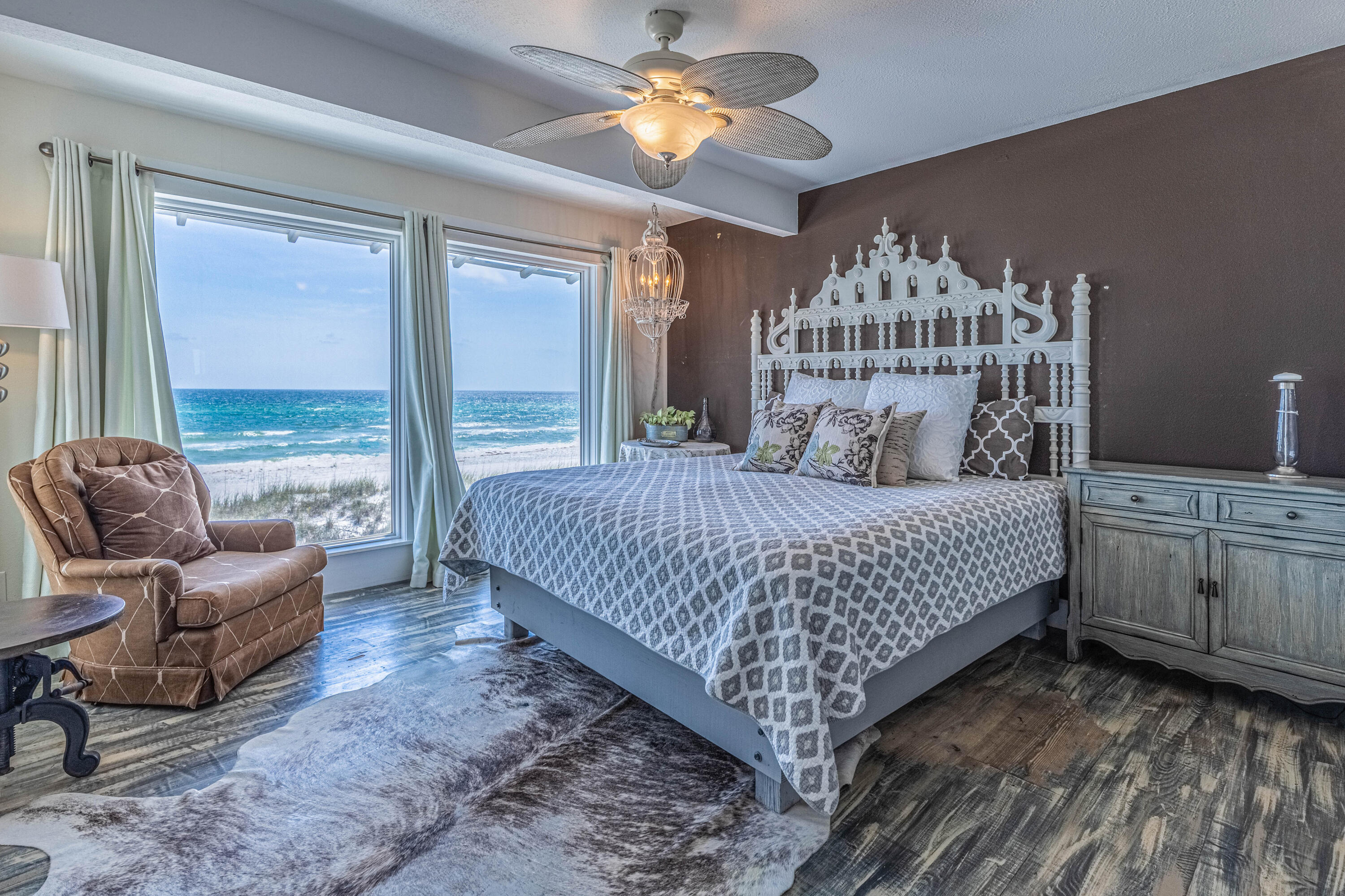 MIRAMAR BEACH - Residential