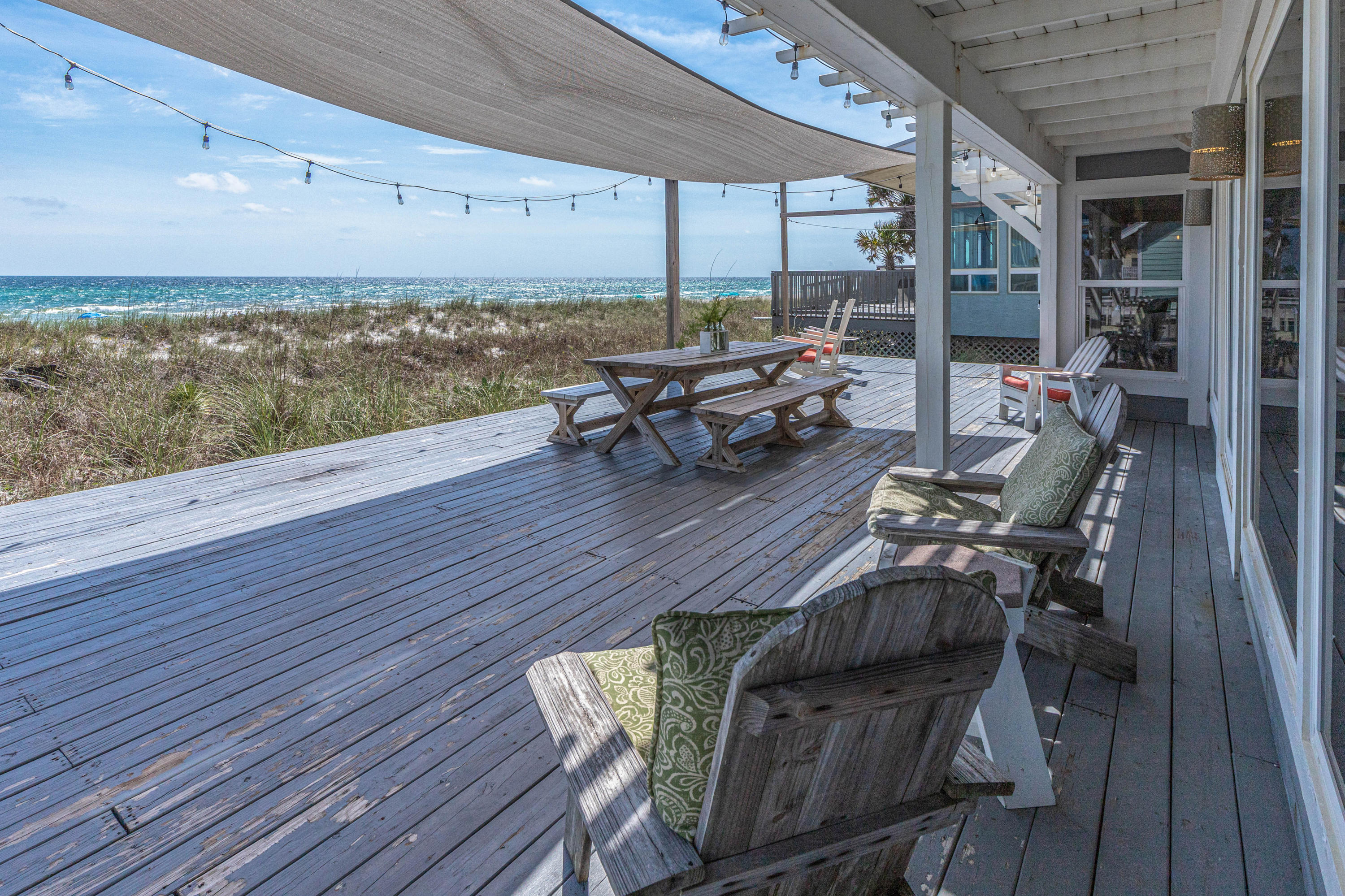 MIRAMAR BEACH - Residential