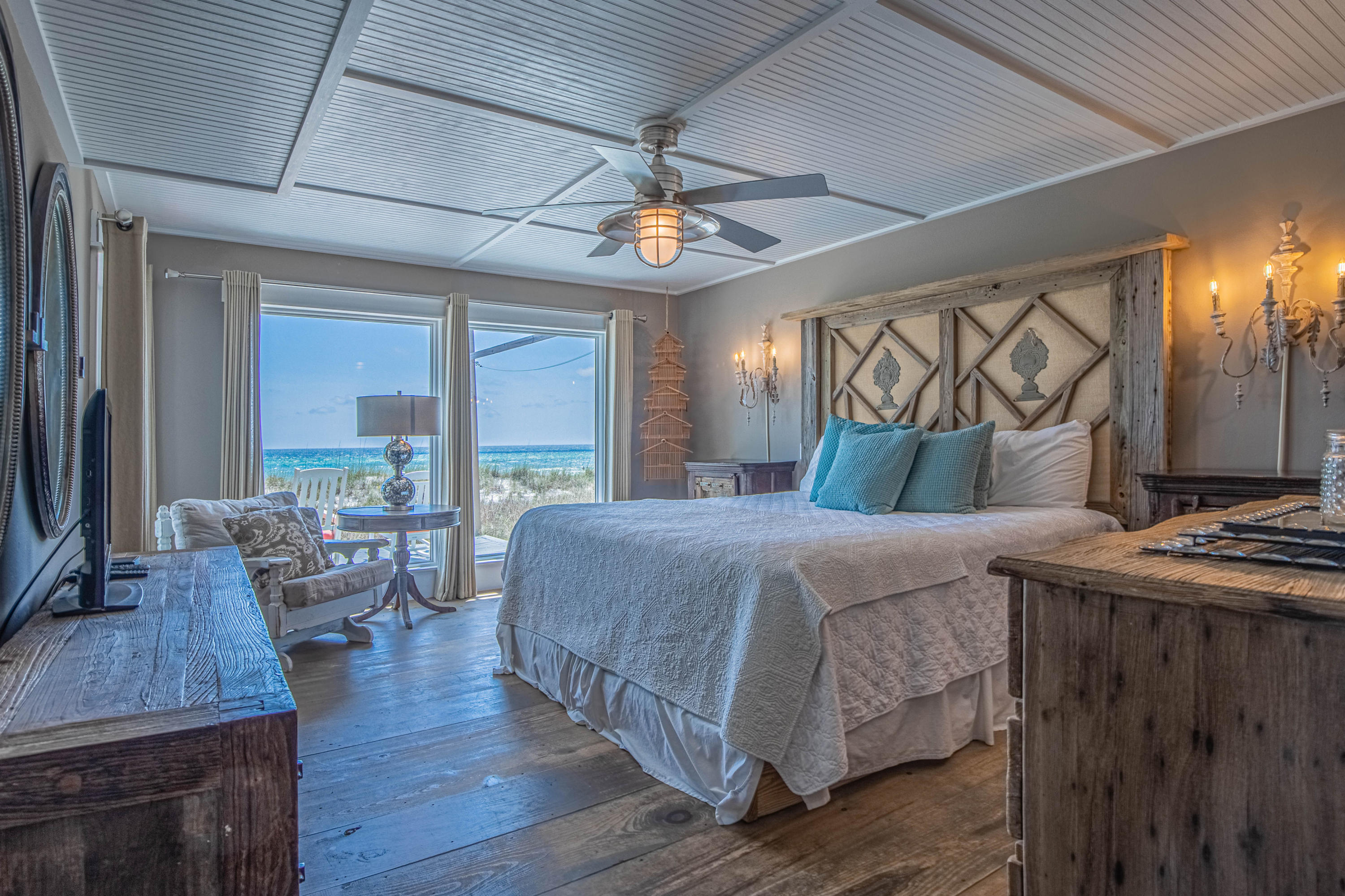 MIRAMAR BEACH - Residential