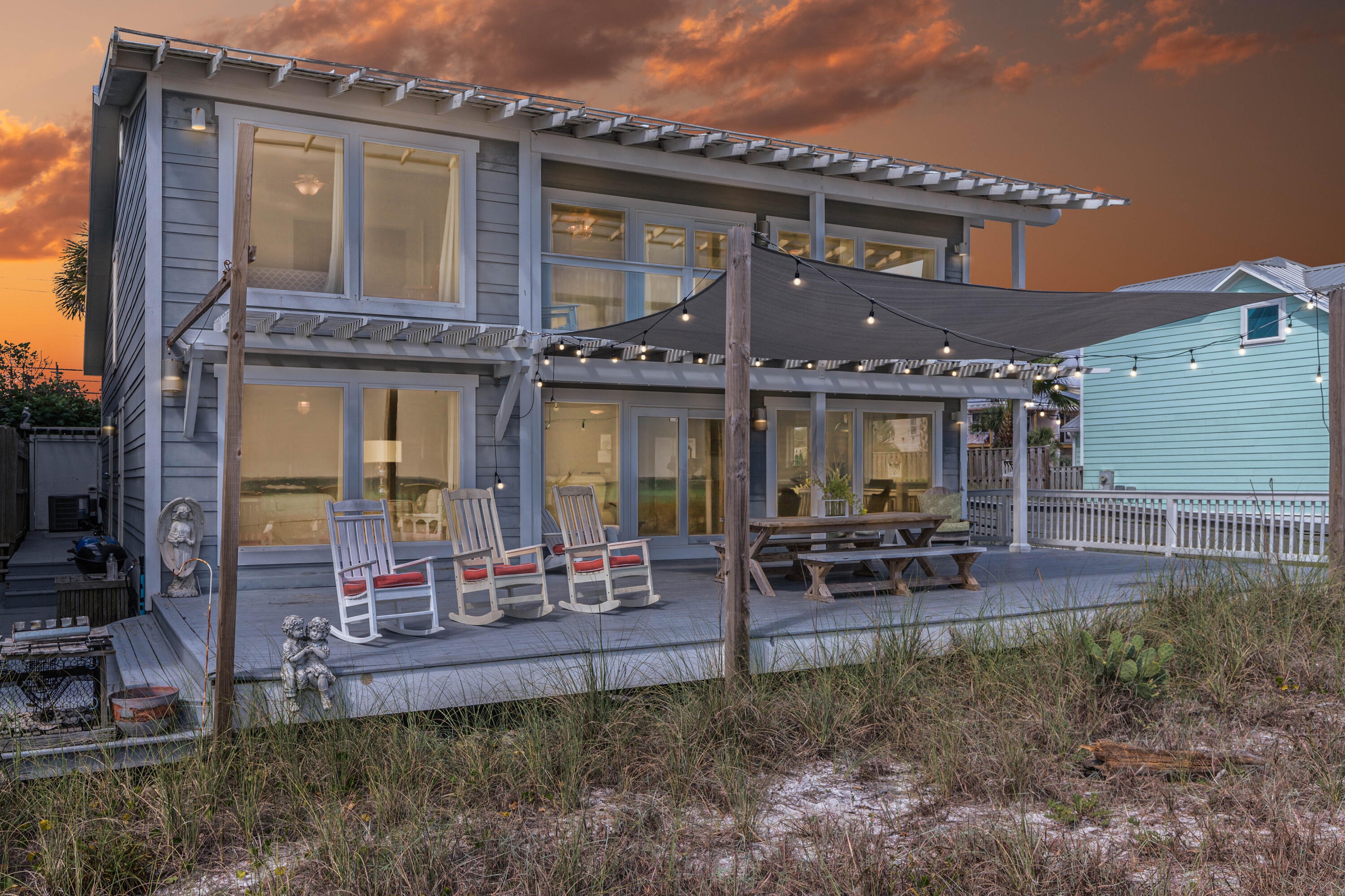 MIRAMAR BEACH - Residential