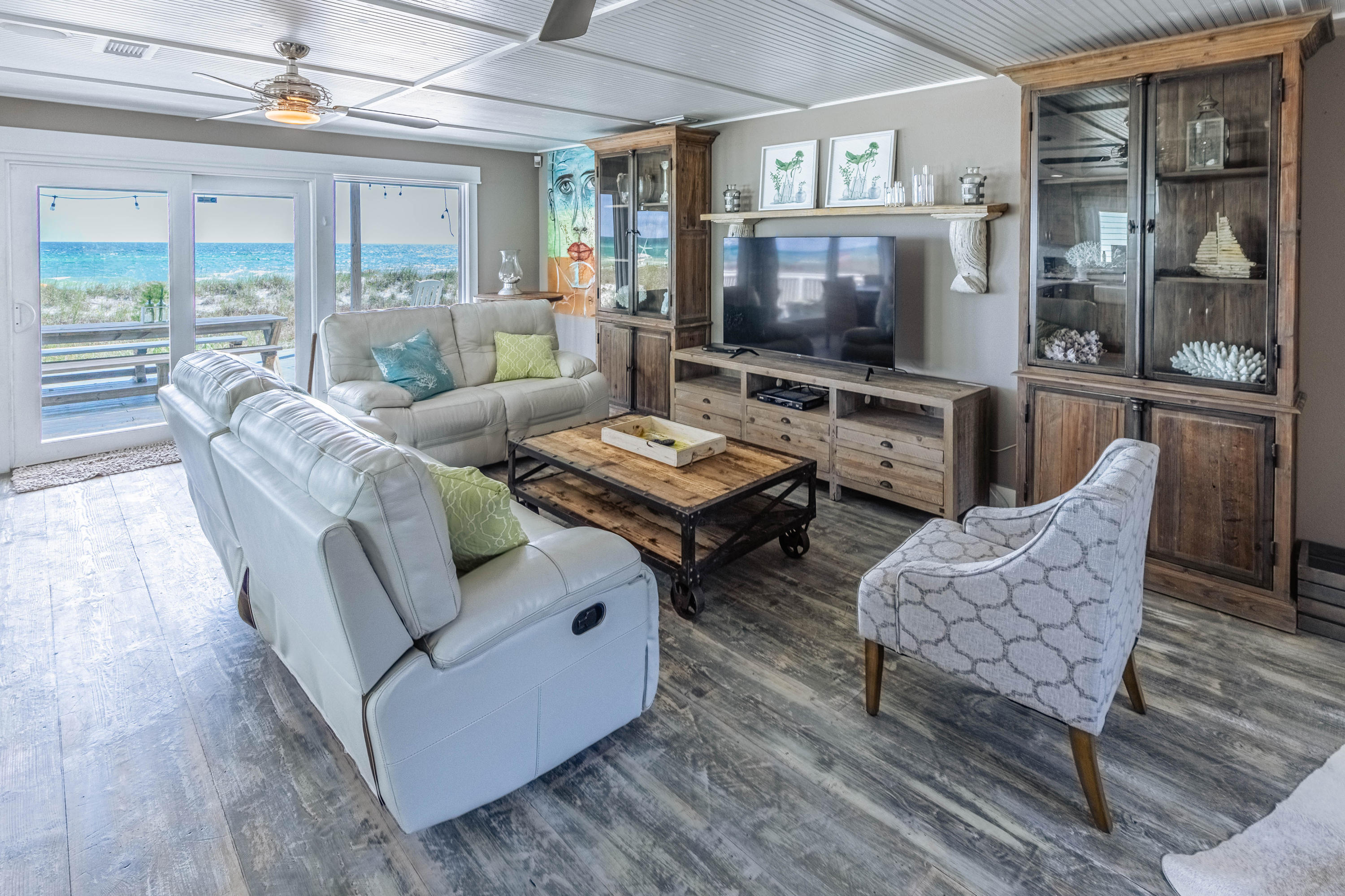 MIRAMAR BEACH - Residential