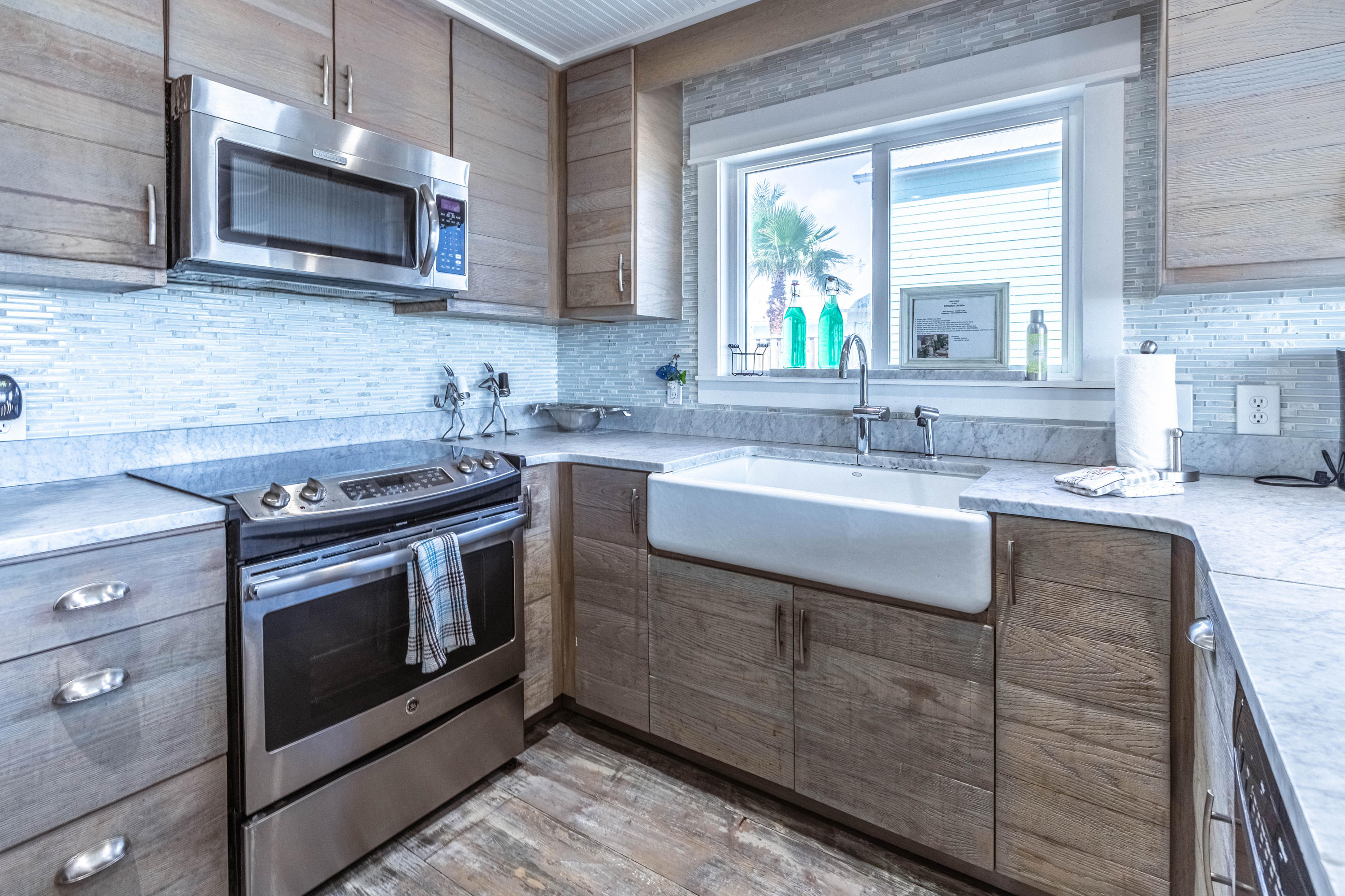 MIRAMAR BEACH - Residential