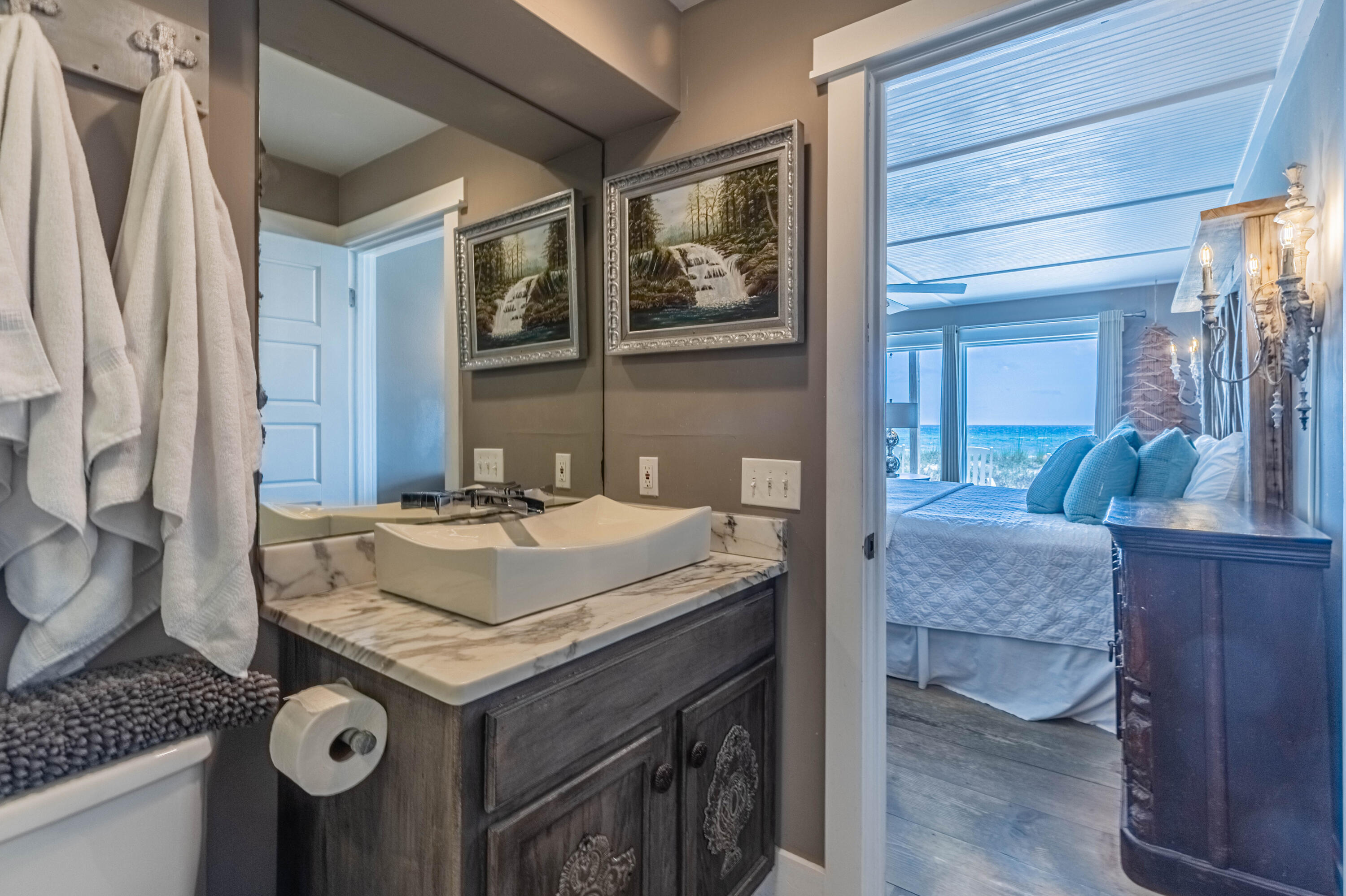 MIRAMAR BEACH - Residential