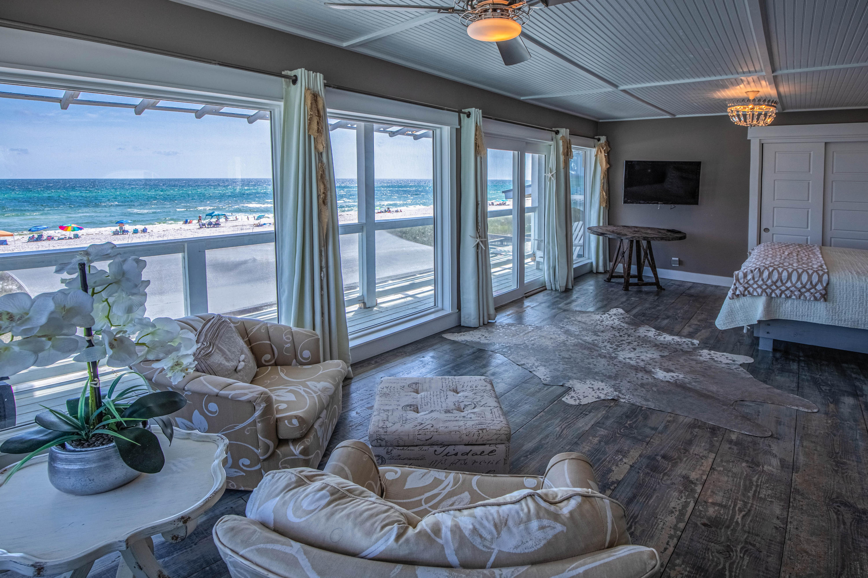 MIRAMAR BEACH - Residential