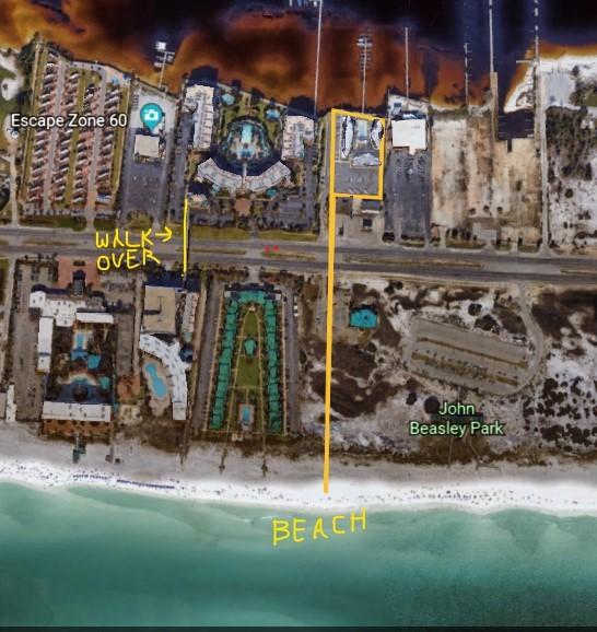 HERMITAGE CONDOMINIUM - Residential