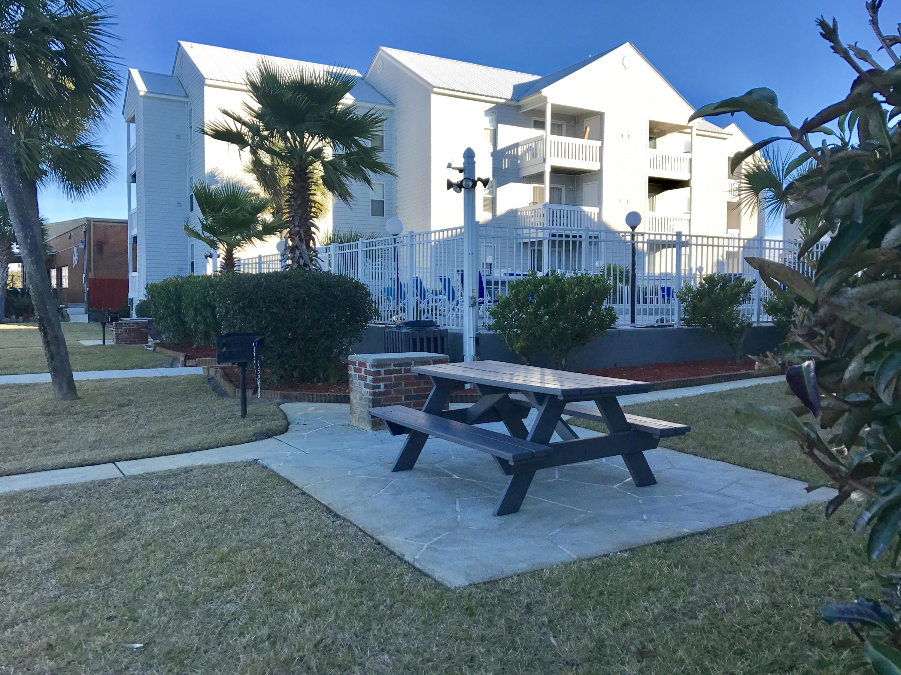 HERMITAGE CONDOMINIUM - Residential