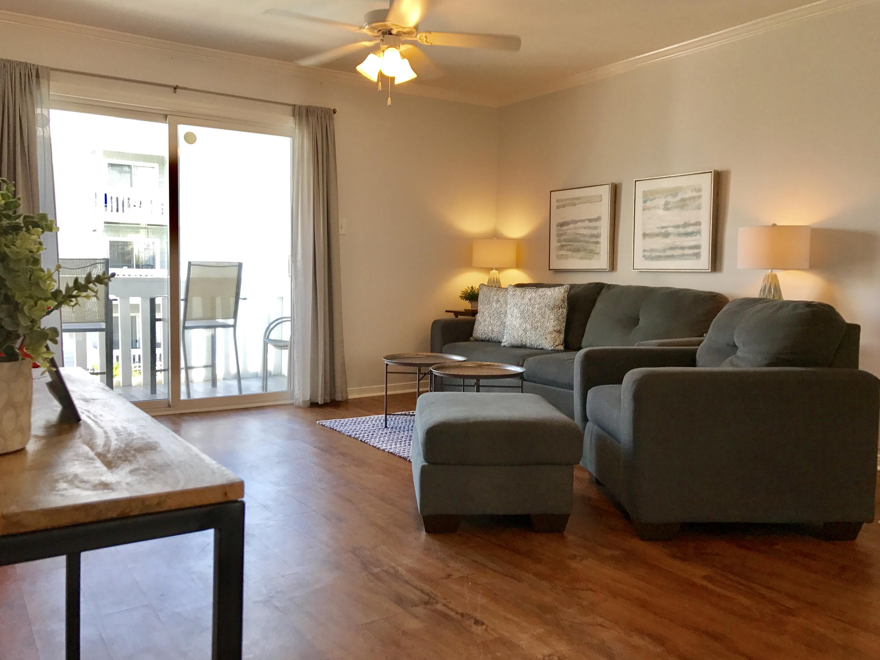 HERMITAGE CONDOMINIUM - Residential