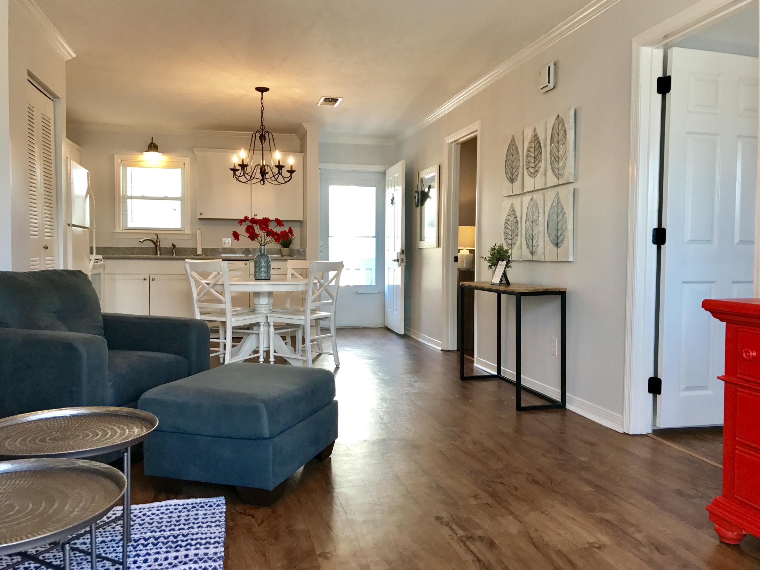 HERMITAGE CONDOMINIUM - Residential