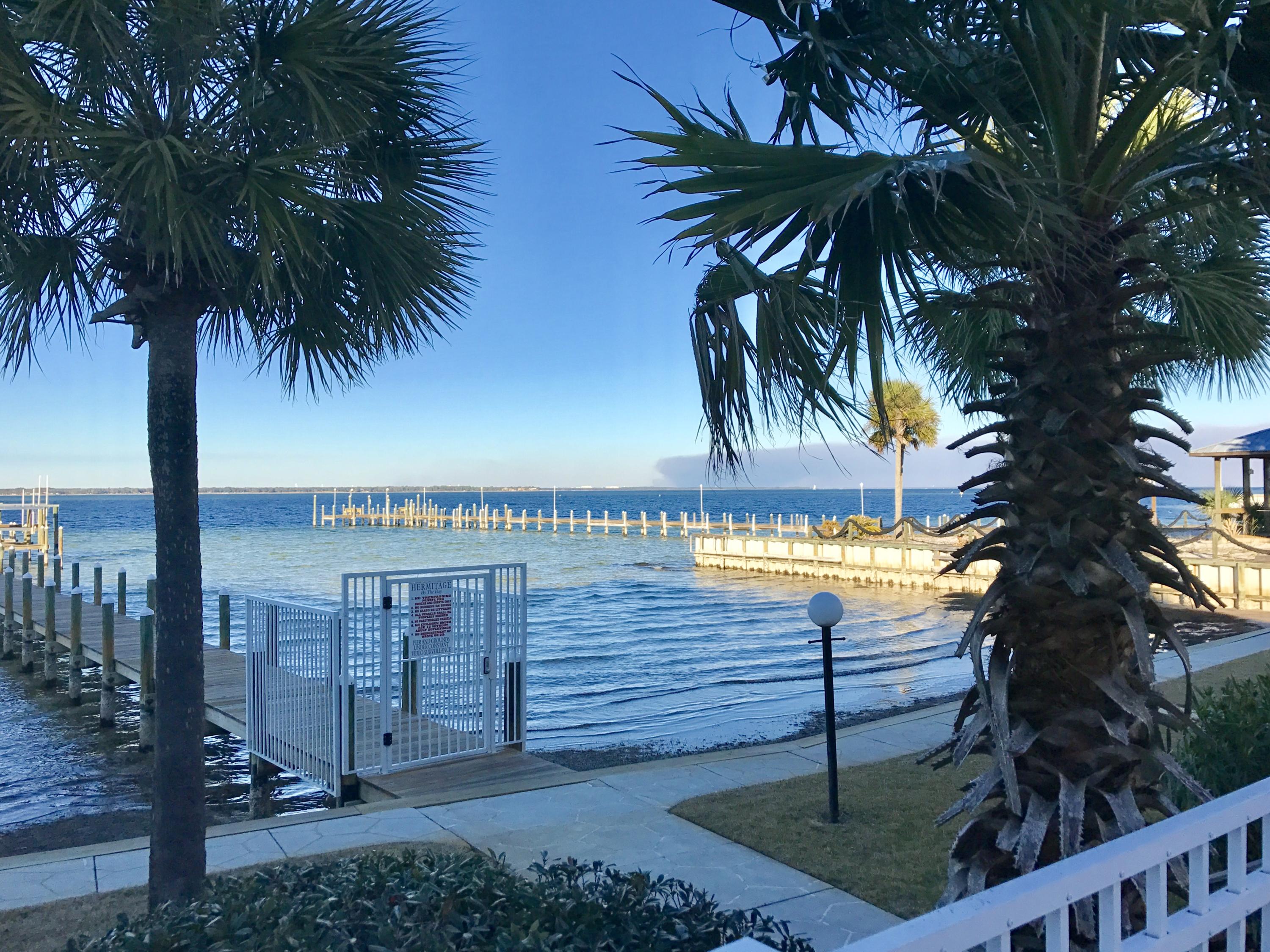 HERMITAGE CONDOMINIUM - Residential