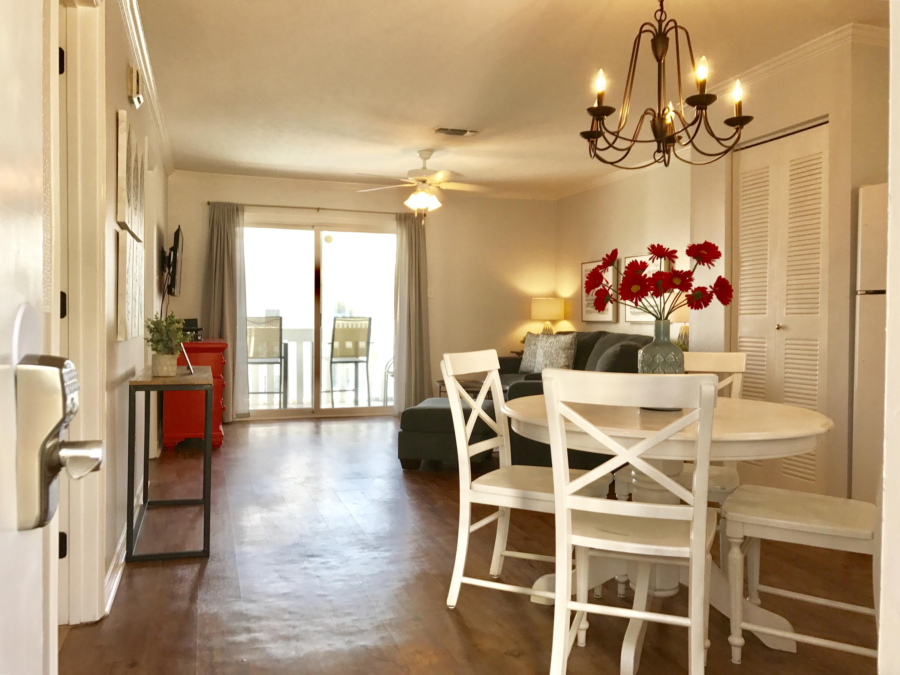 HERMITAGE CONDOMINIUM - Residential