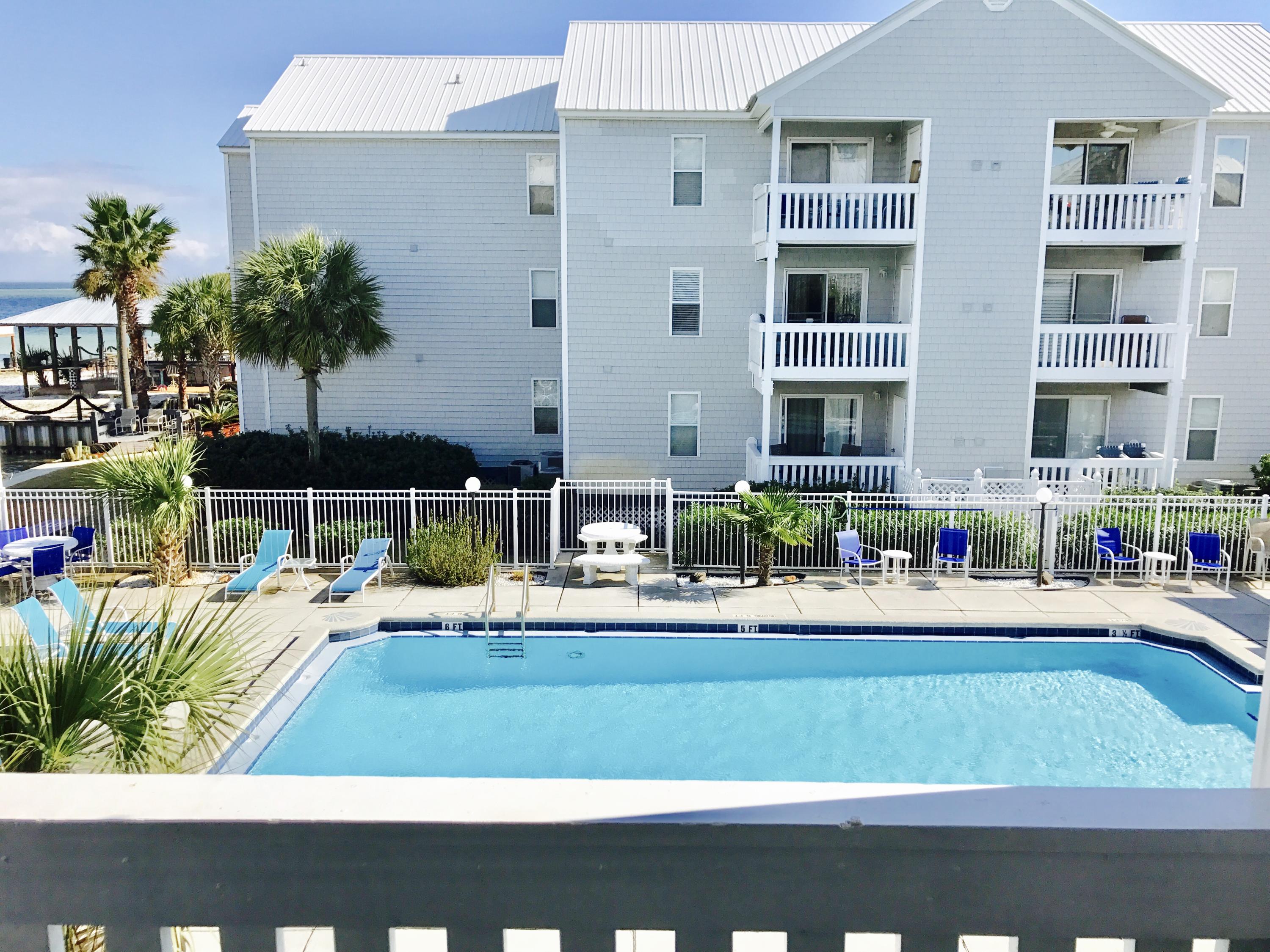 HERMITAGE CONDOMINIUM - Residential