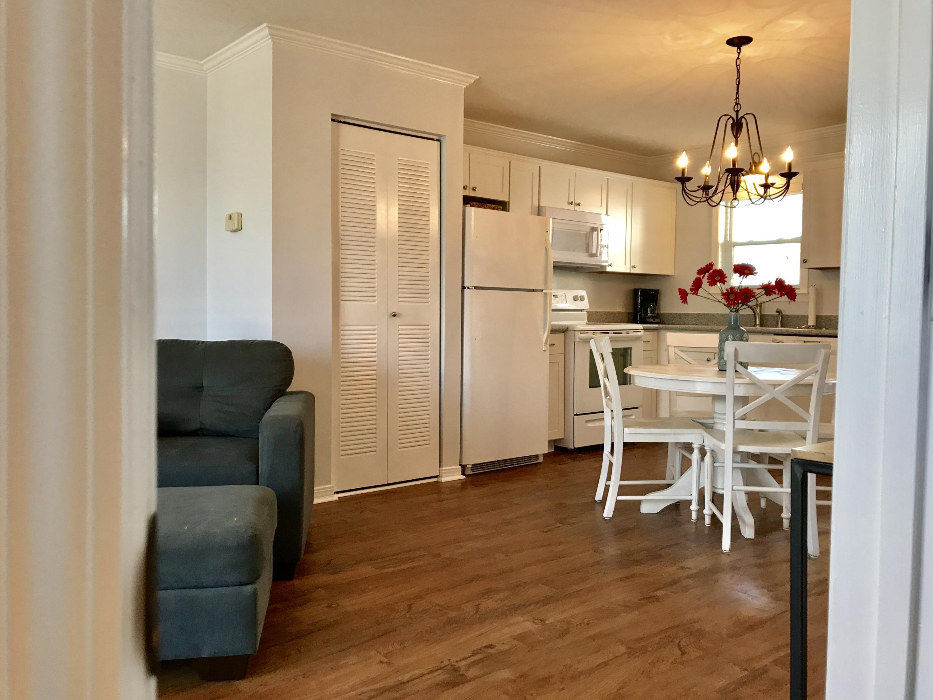 HERMITAGE CONDOMINIUM - Residential