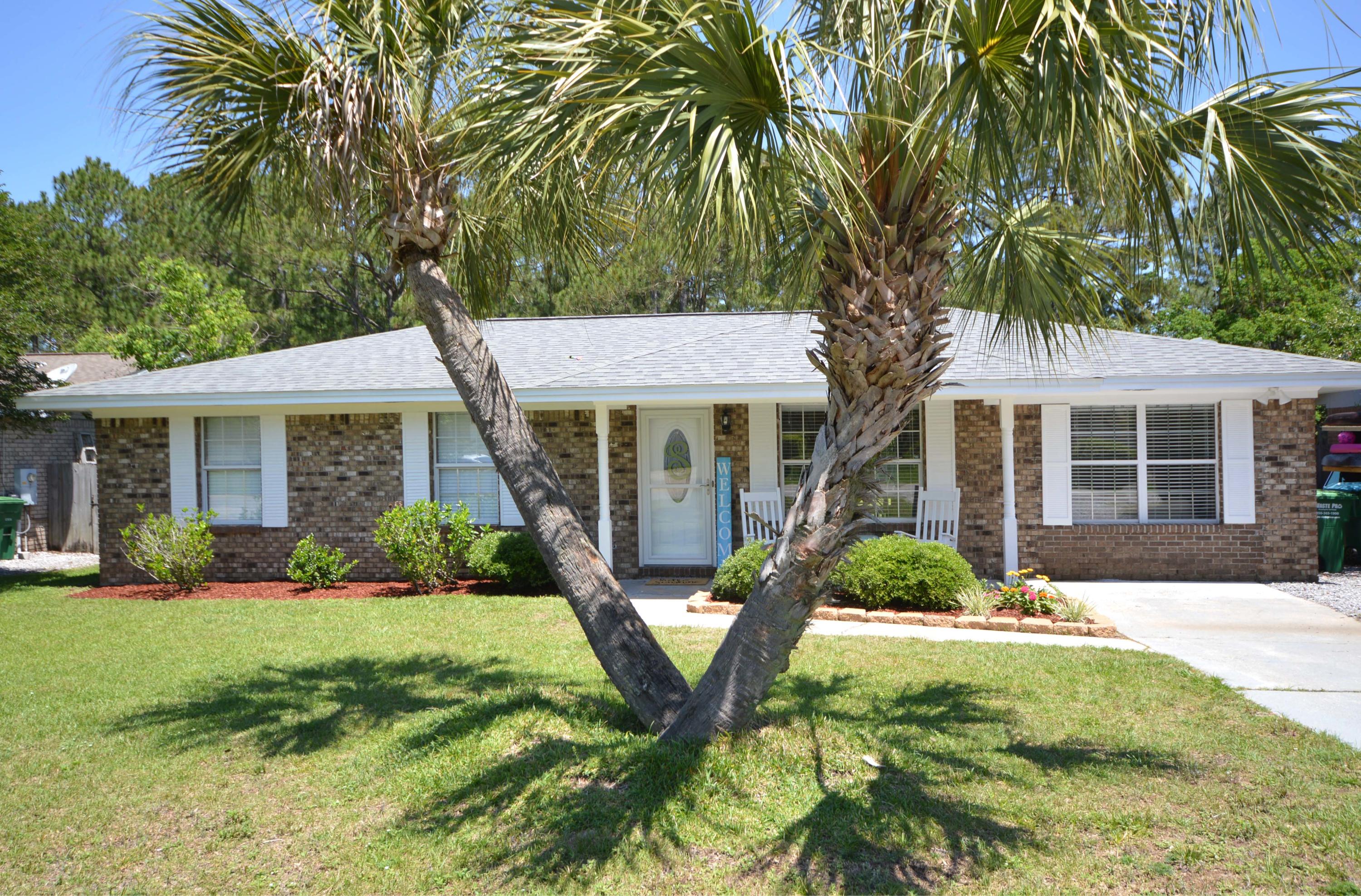 SANTA ROSA SHORES - Residential