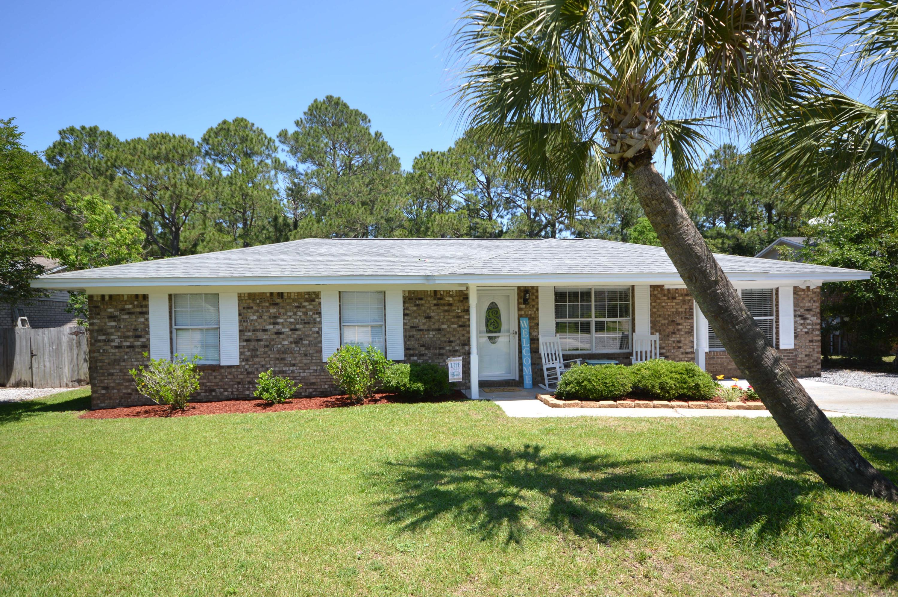 SANTA ROSA SHORES - Residential