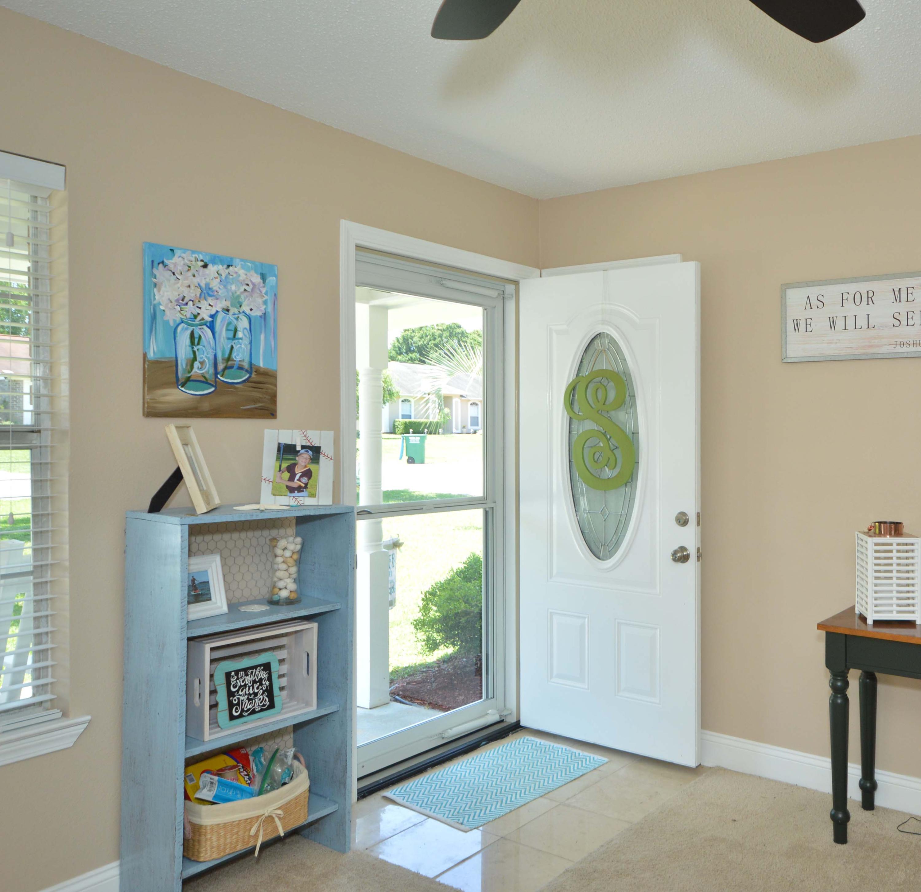 SANTA ROSA SHORES - Residential