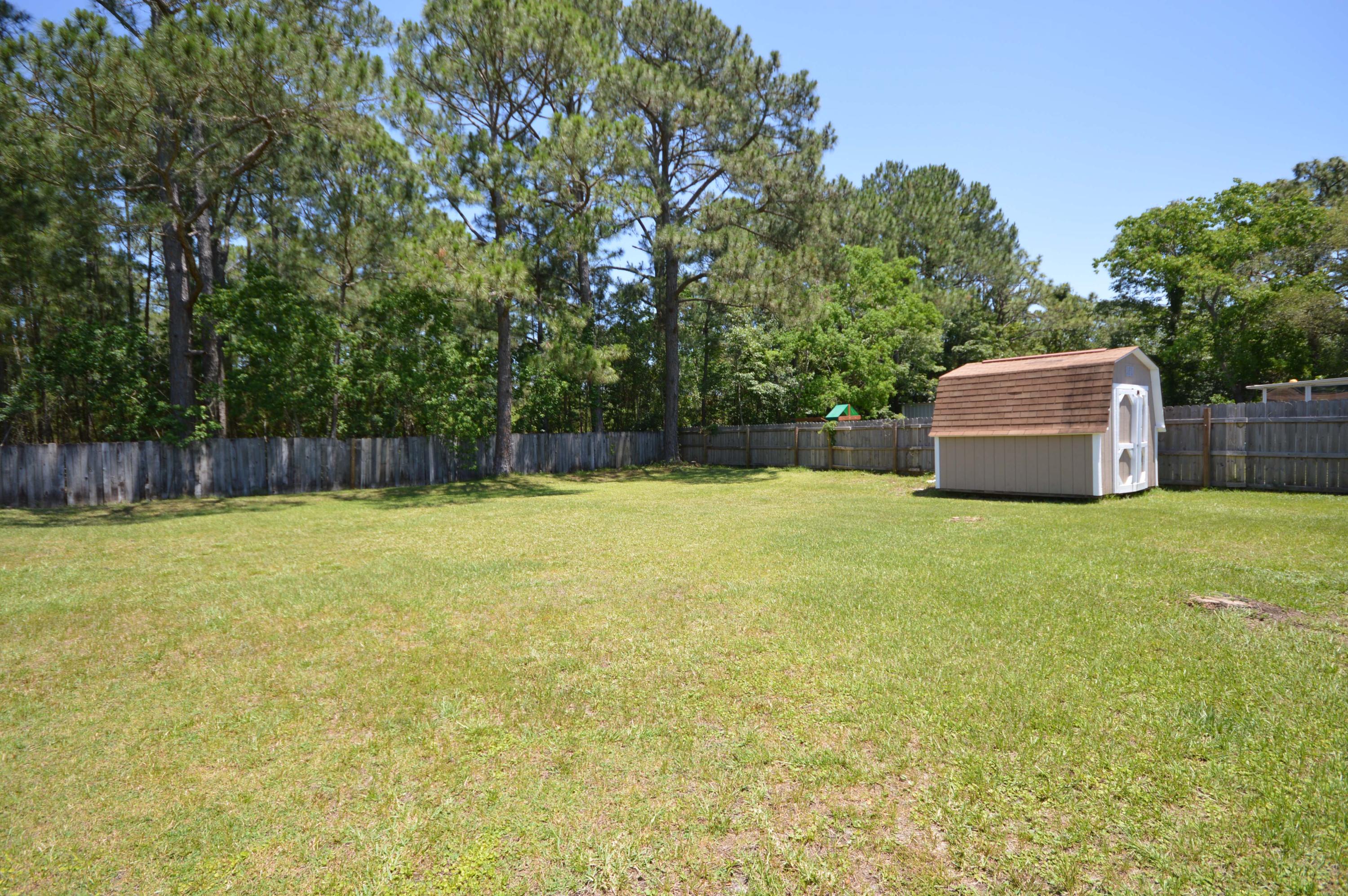 SANTA ROSA SHORES - Residential