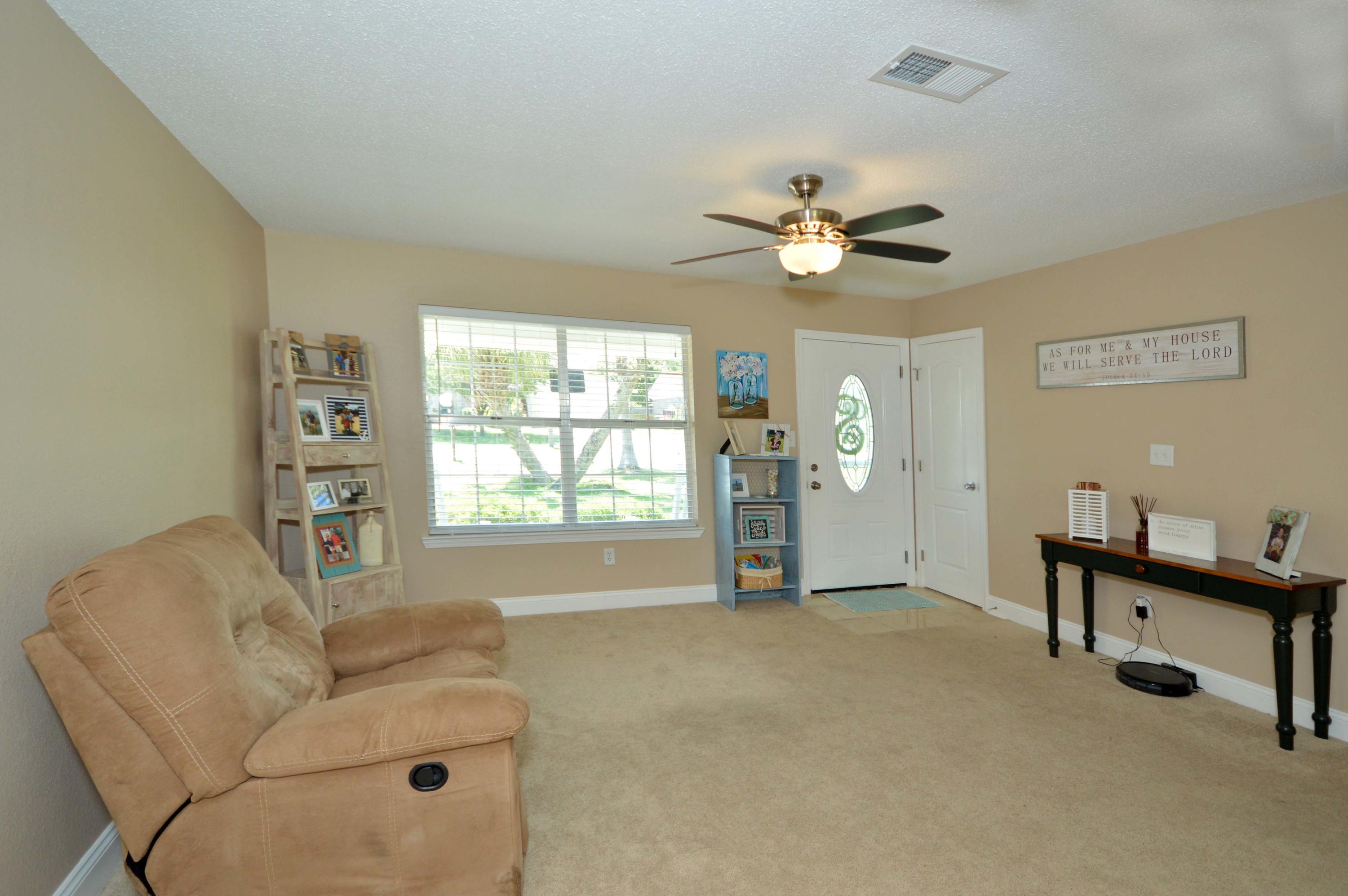 SANTA ROSA SHORES - Residential