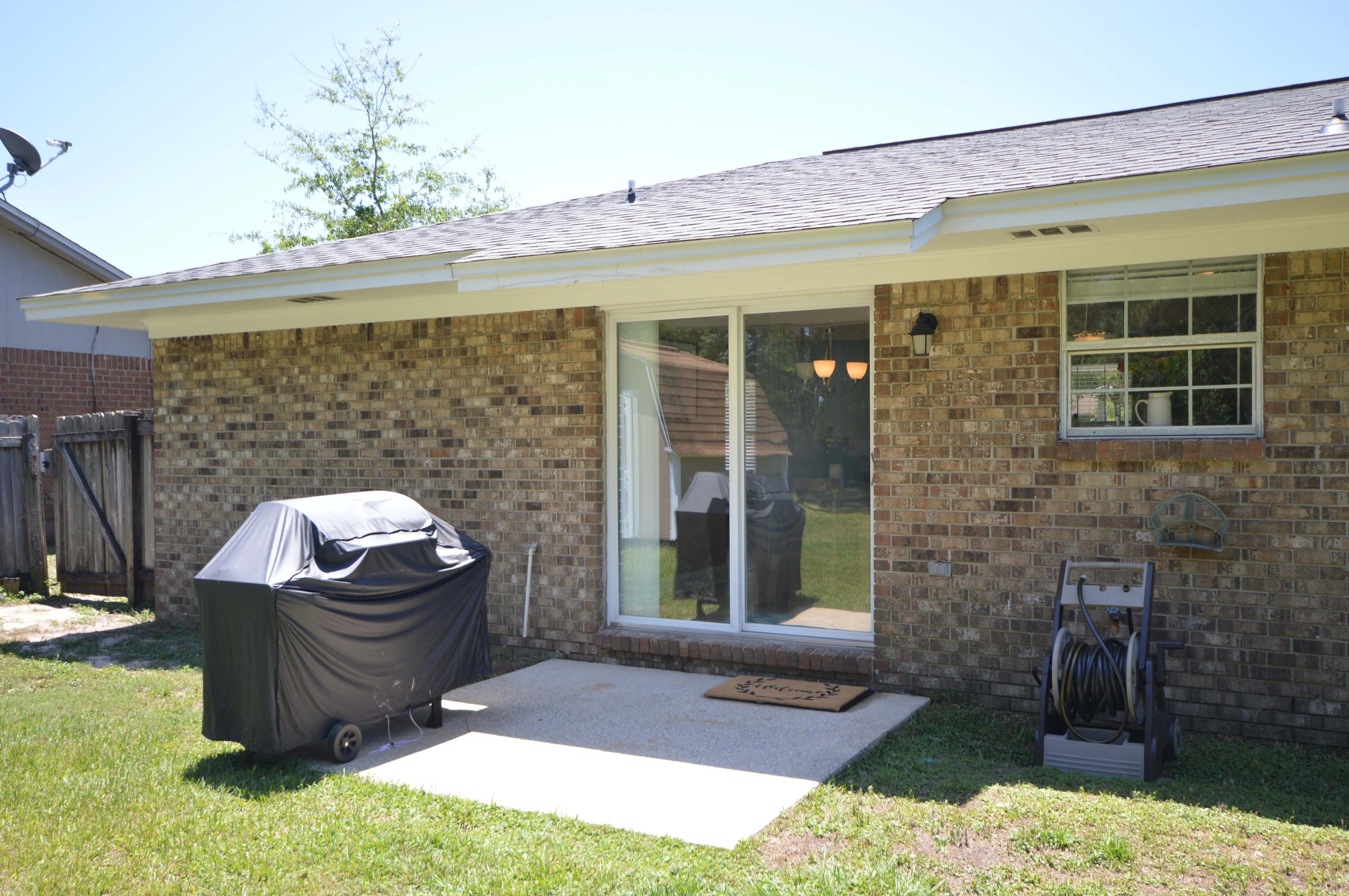 SANTA ROSA SHORES - Residential