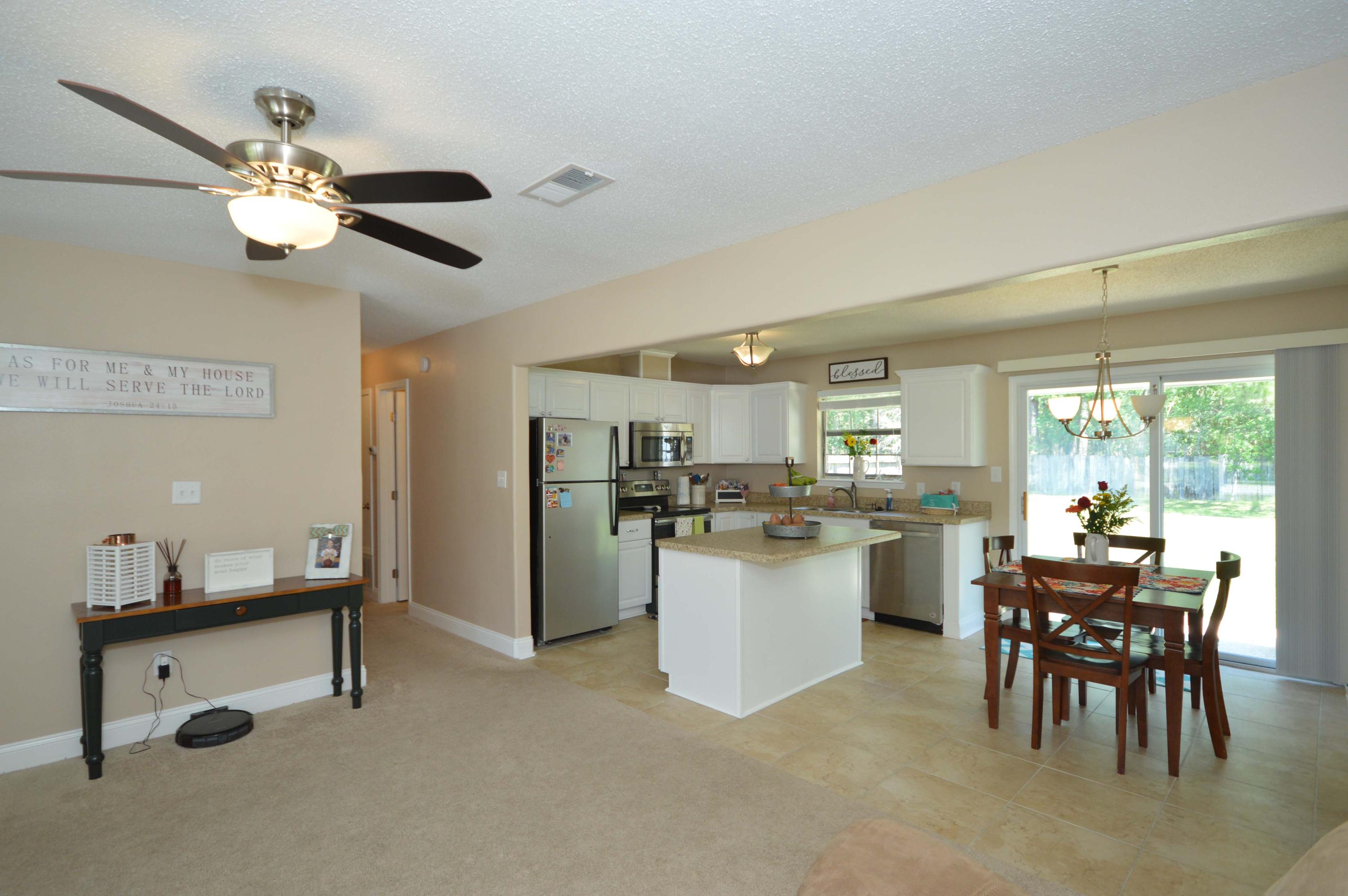 SANTA ROSA SHORES - Residential