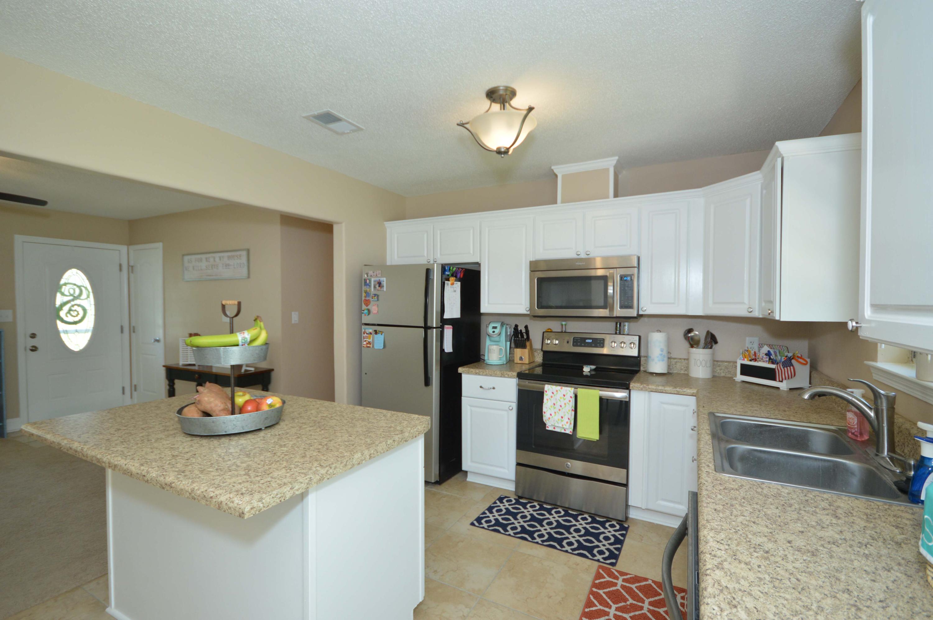 SANTA ROSA SHORES - Residential