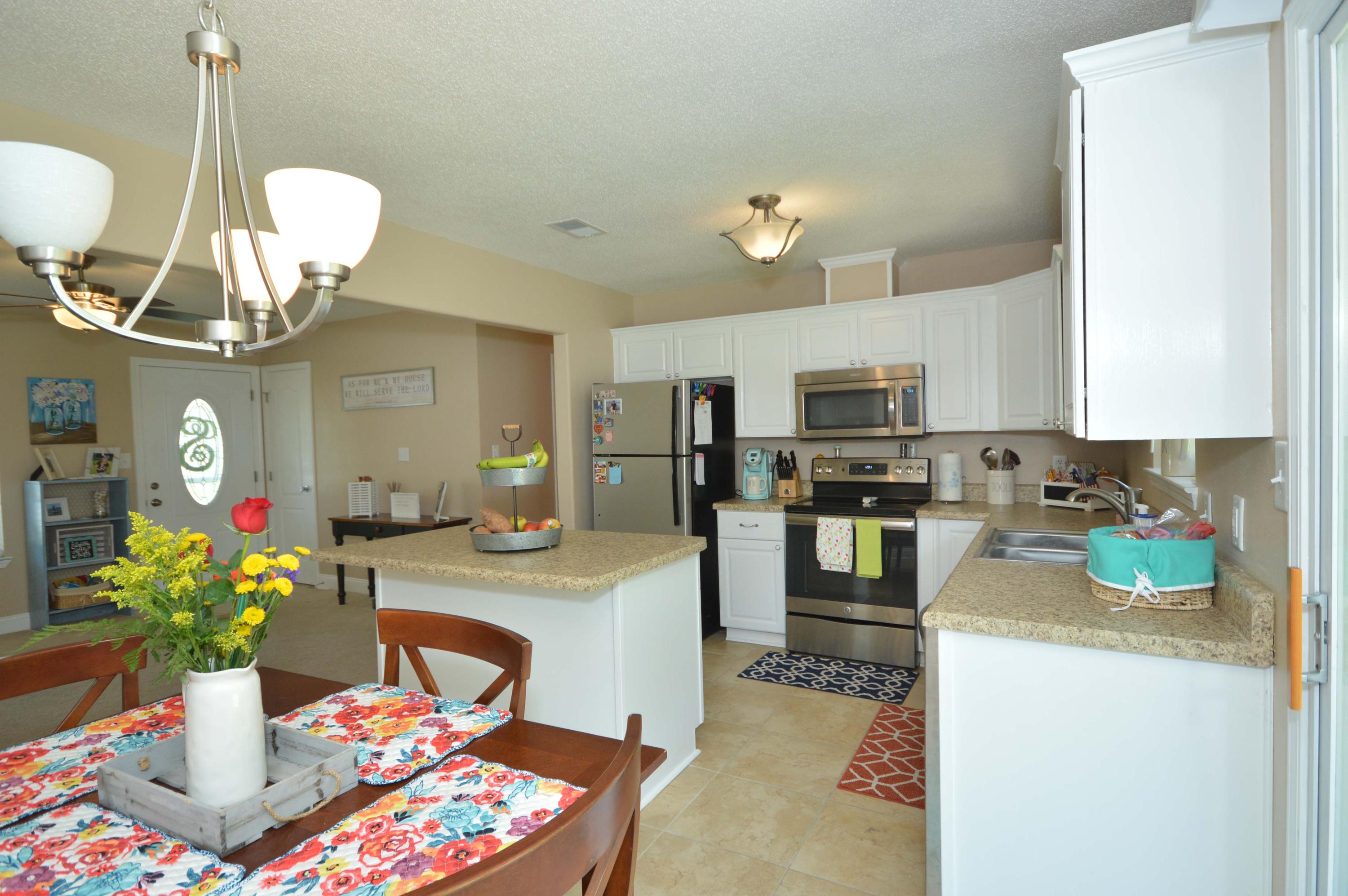 SANTA ROSA SHORES - Residential