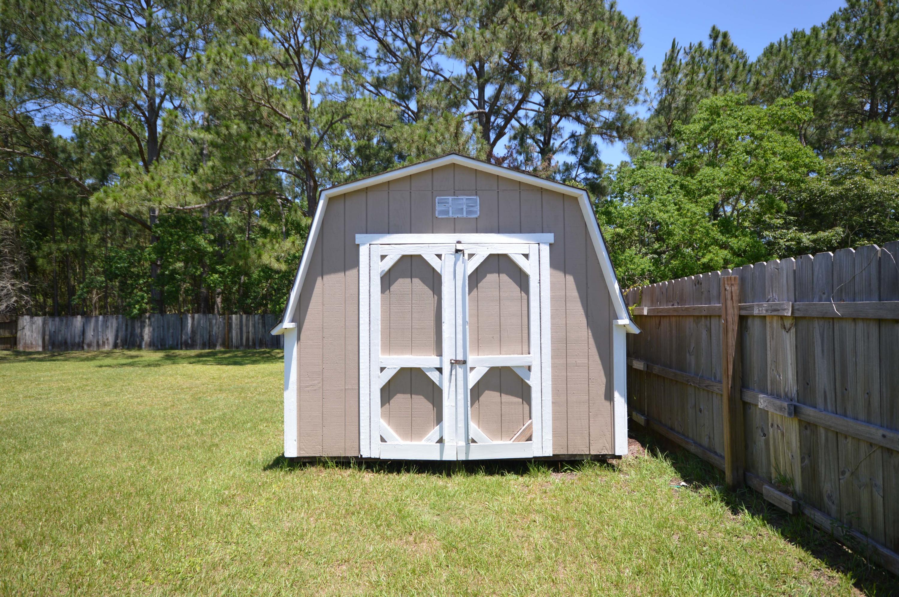 SANTA ROSA SHORES - Residential