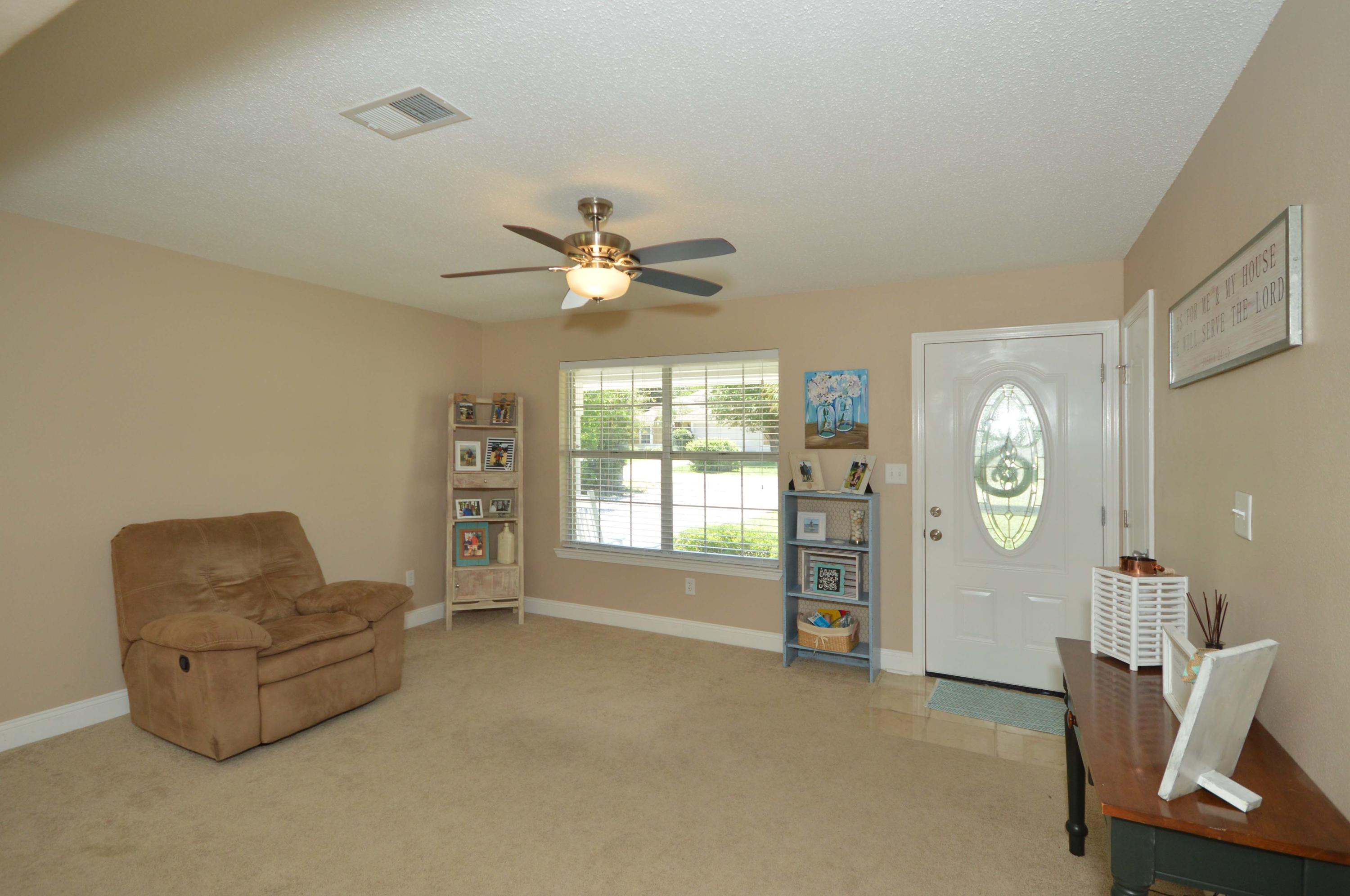 SANTA ROSA SHORES - Residential