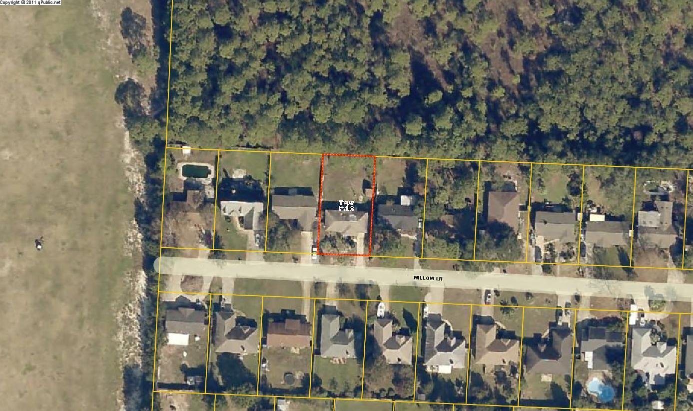 SANTA ROSA SHORES - Residential