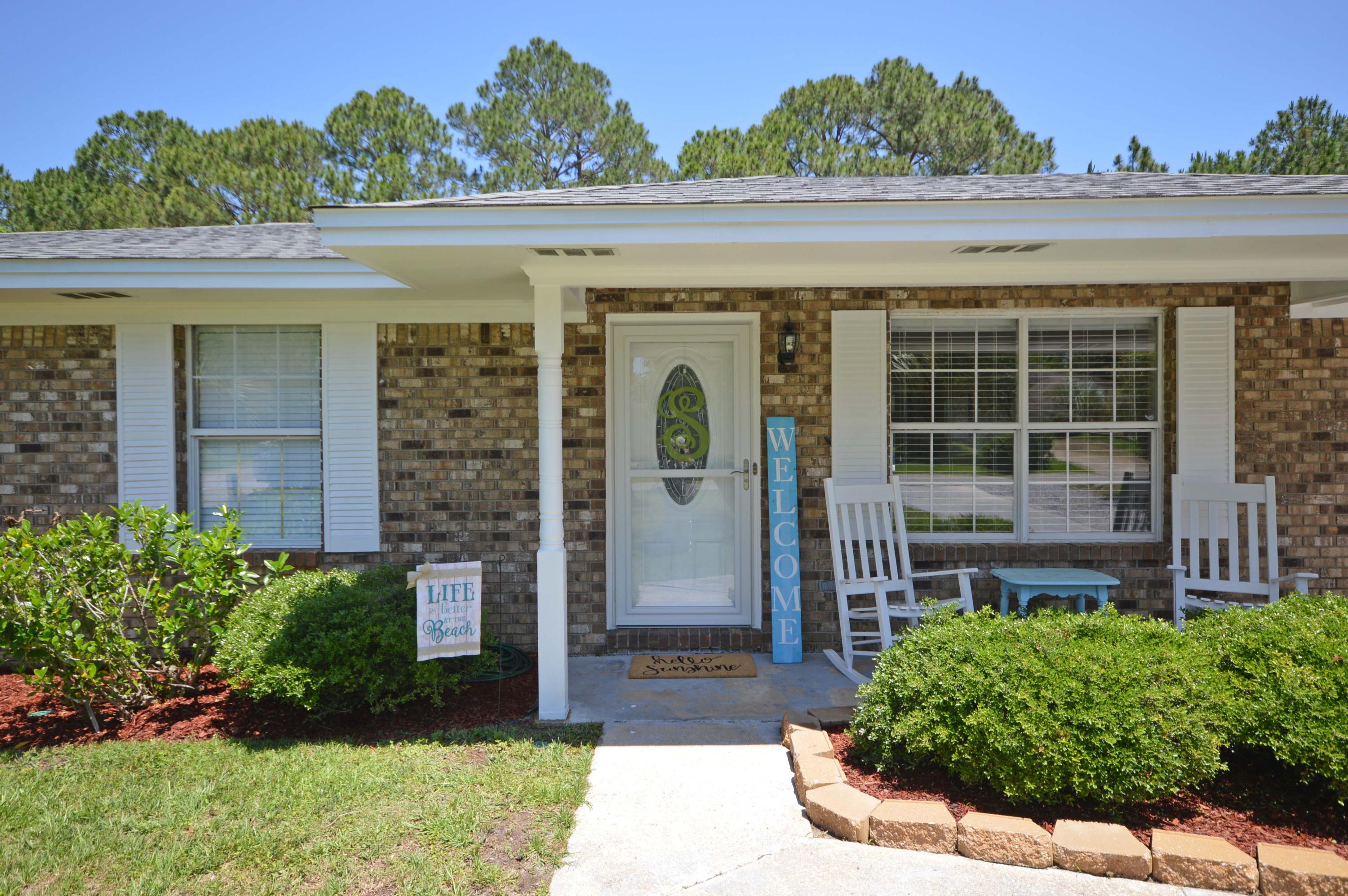 SANTA ROSA SHORES - Residential