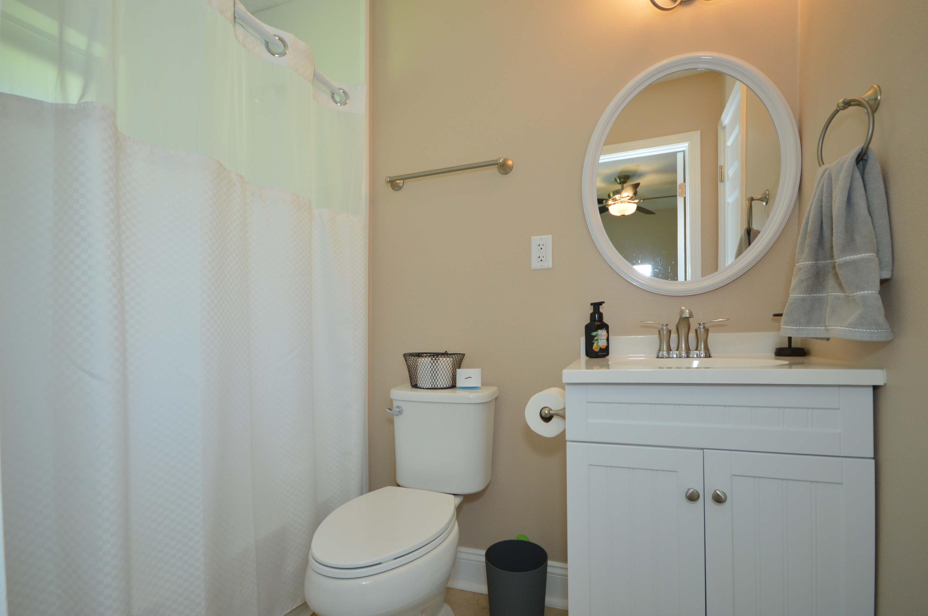 SANTA ROSA SHORES - Residential