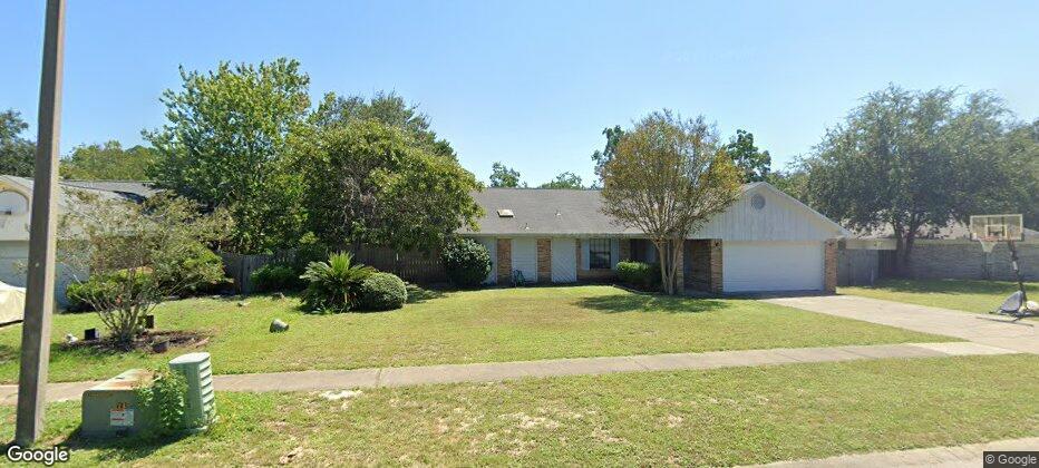 Holly/Navarre - Residential Lease