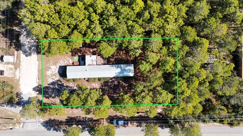 116 N Orange Street Inlet Beach FL 32461