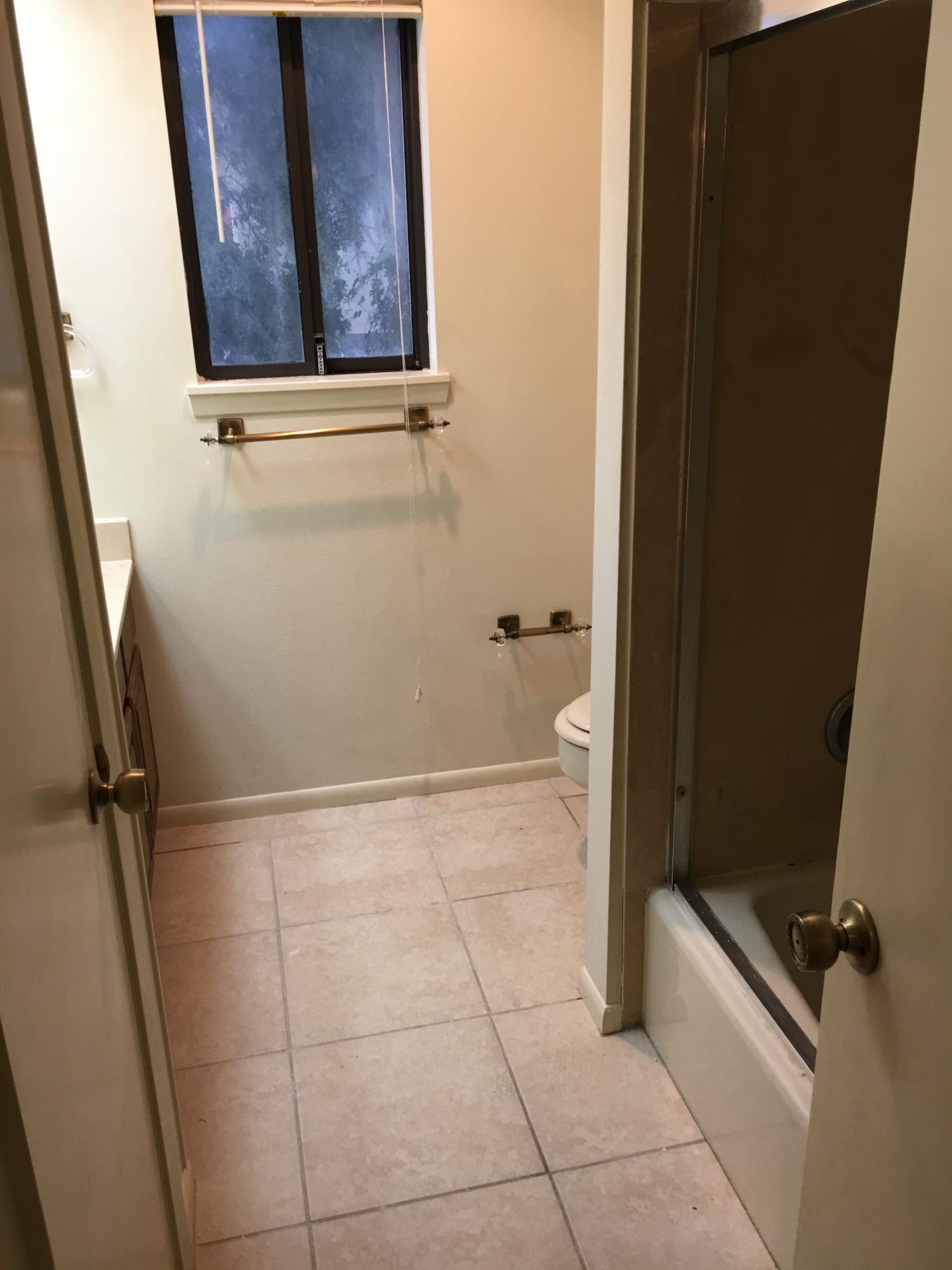 LIDO VILLAGE - Residential Lease