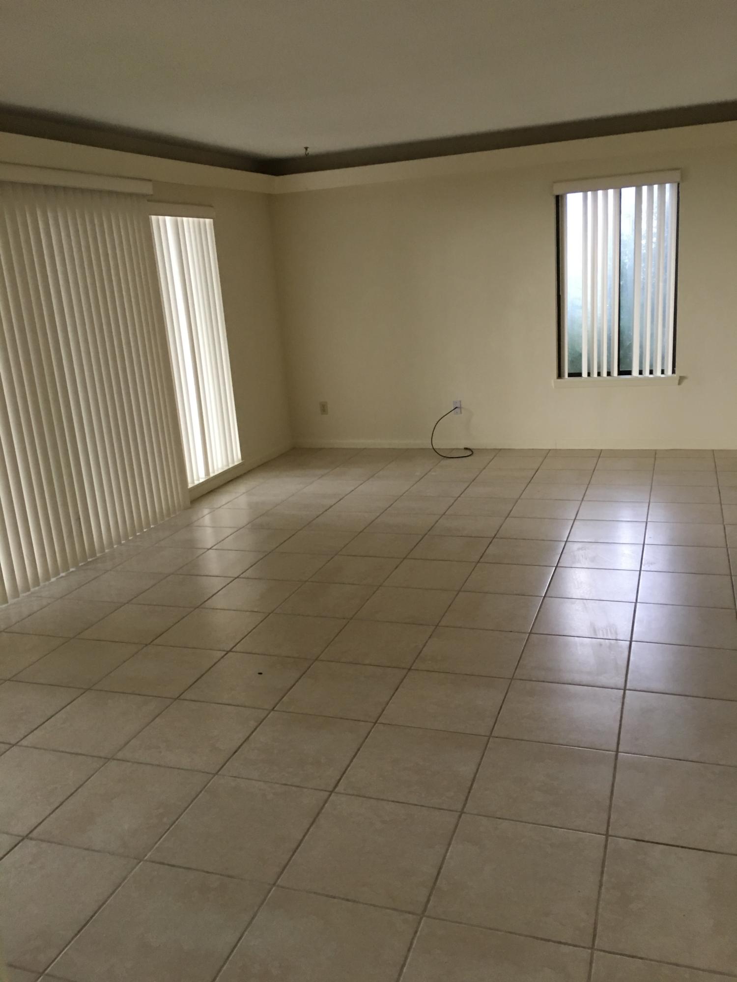 LIDO VILLAGE - Residential Lease