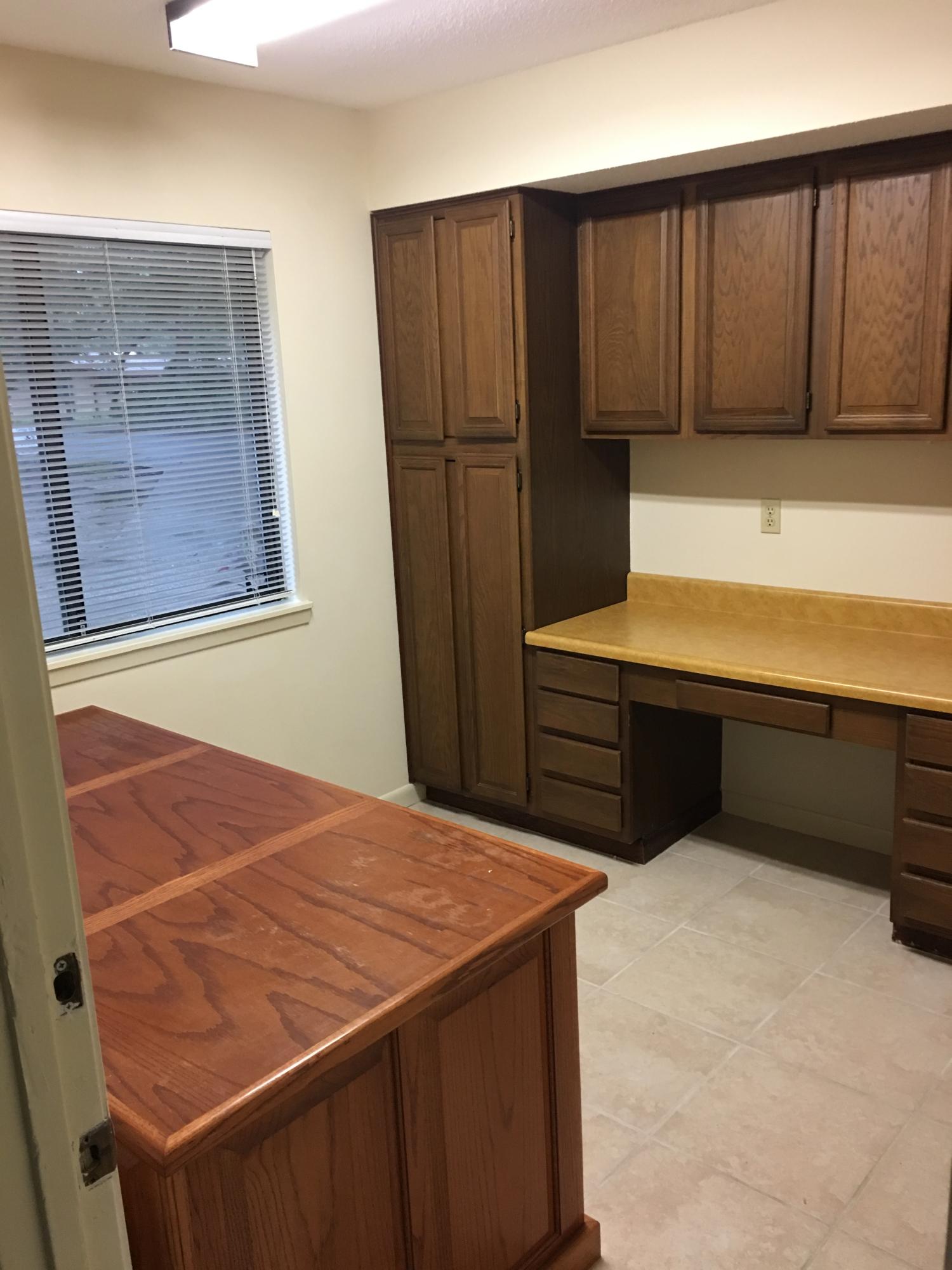 LIDO VILLAGE - Residential Lease