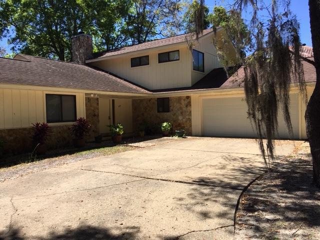 LIDO VILLAGE - Residential Lease