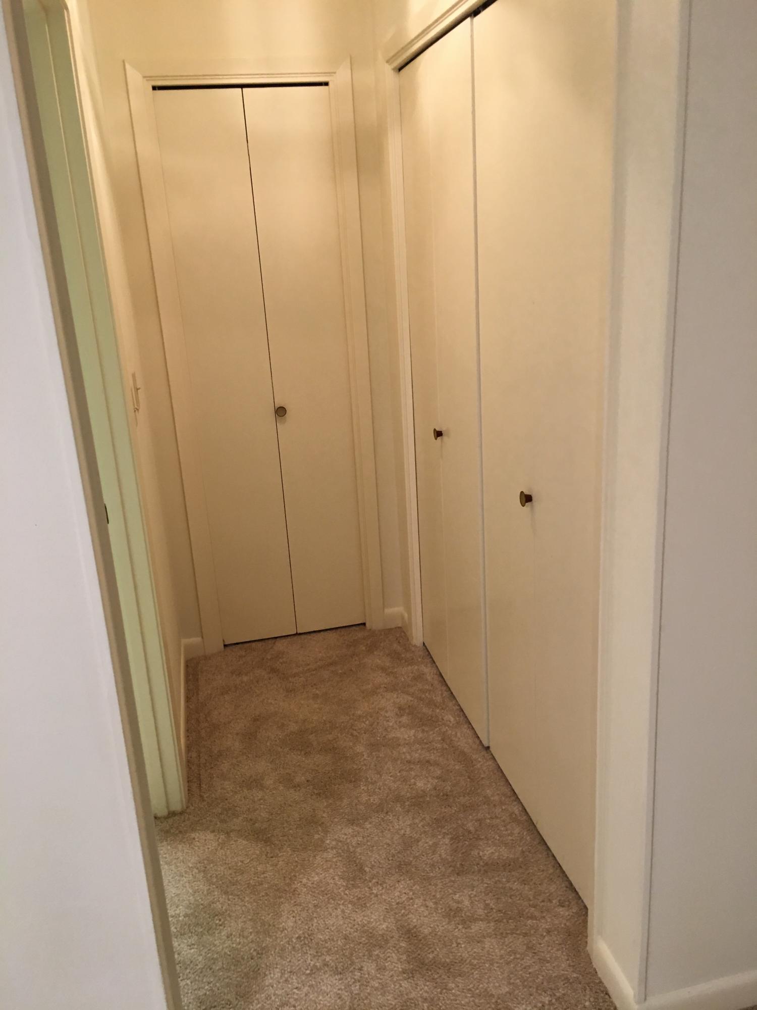 LIDO VILLAGE - Residential Lease