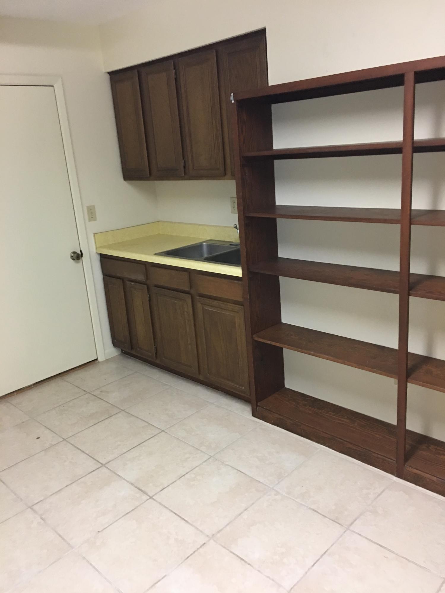 LIDO VILLAGE - Residential Lease