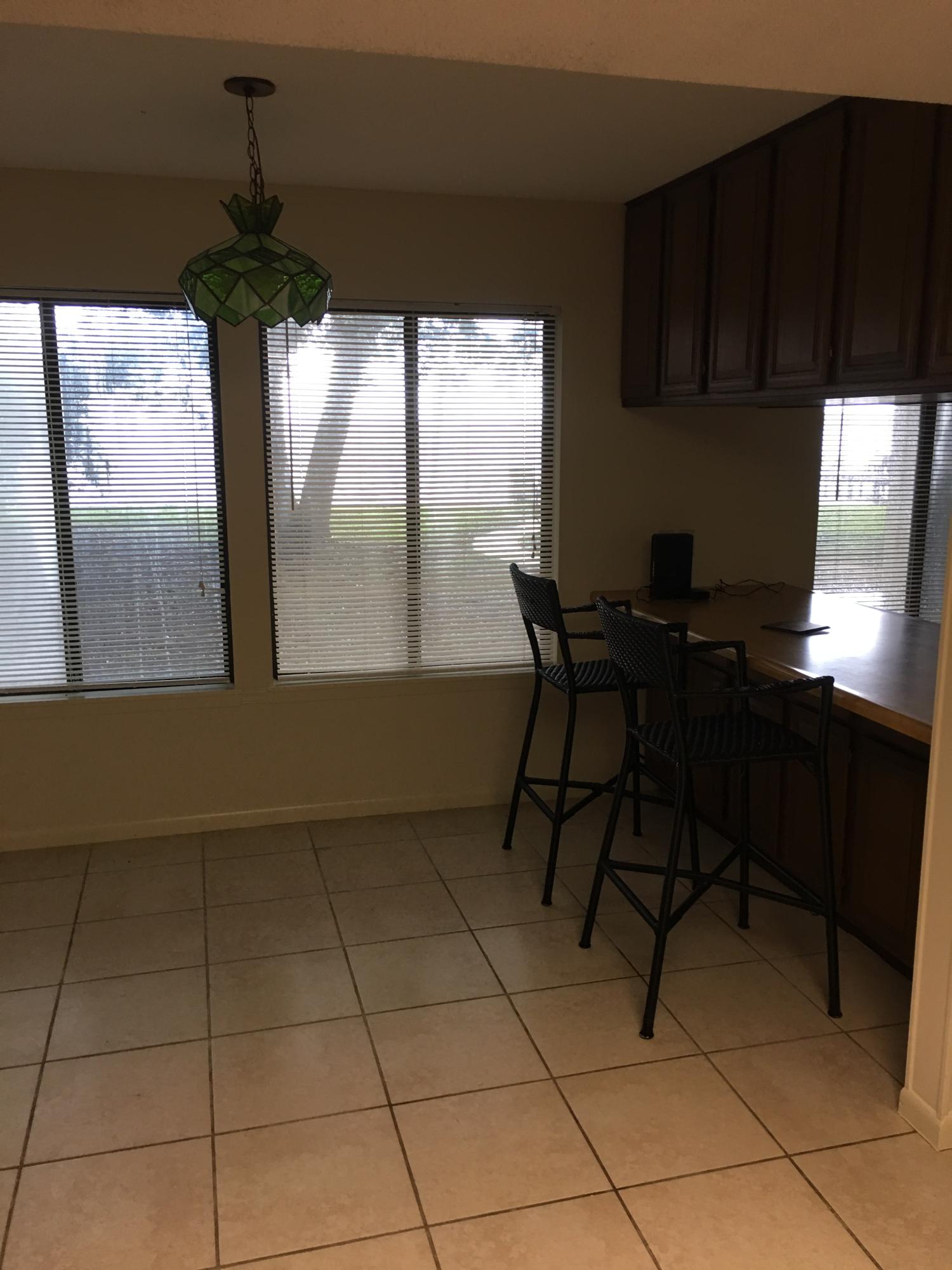 LIDO VILLAGE - Residential Lease